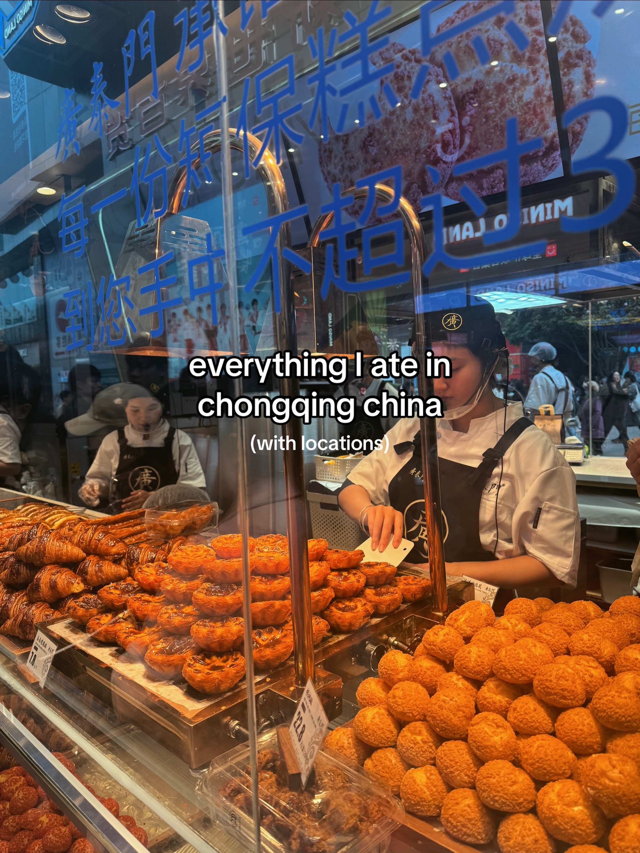 dttravel 🏝️🌺, Chongqing Noodle Restaurant