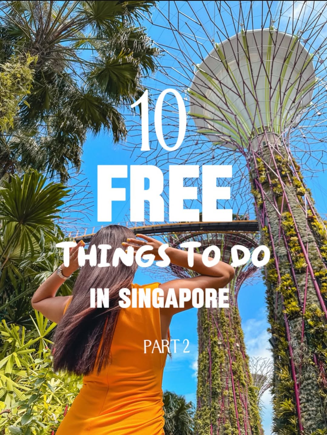 Singapore Memoire - Your City Guide, Fort Canning Park