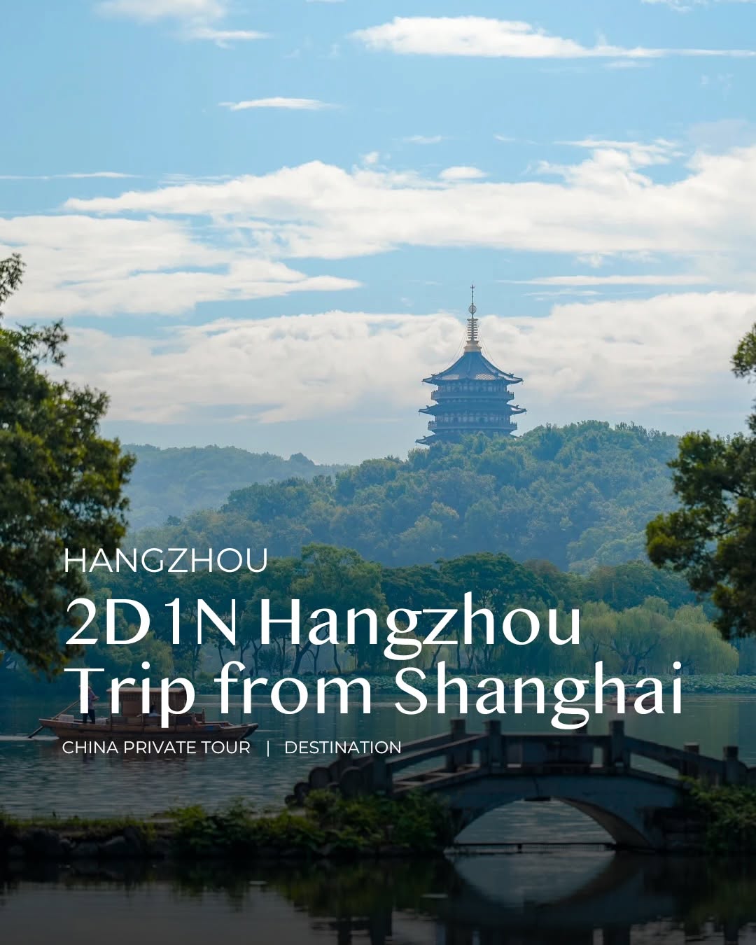 CHINA PRIVATE TOUR, Lingyin Temple