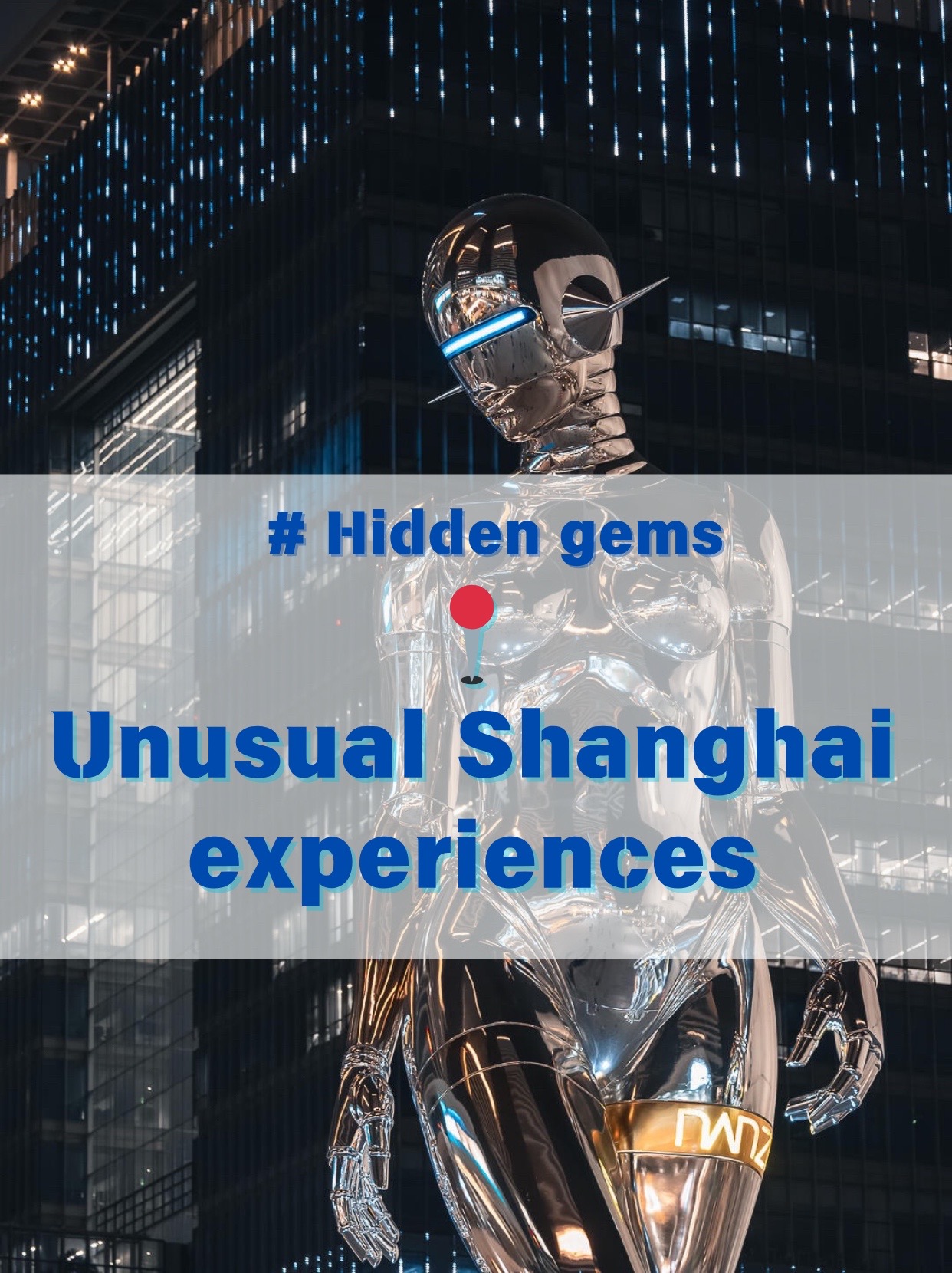 JourneyThroughChina, Yu Garden