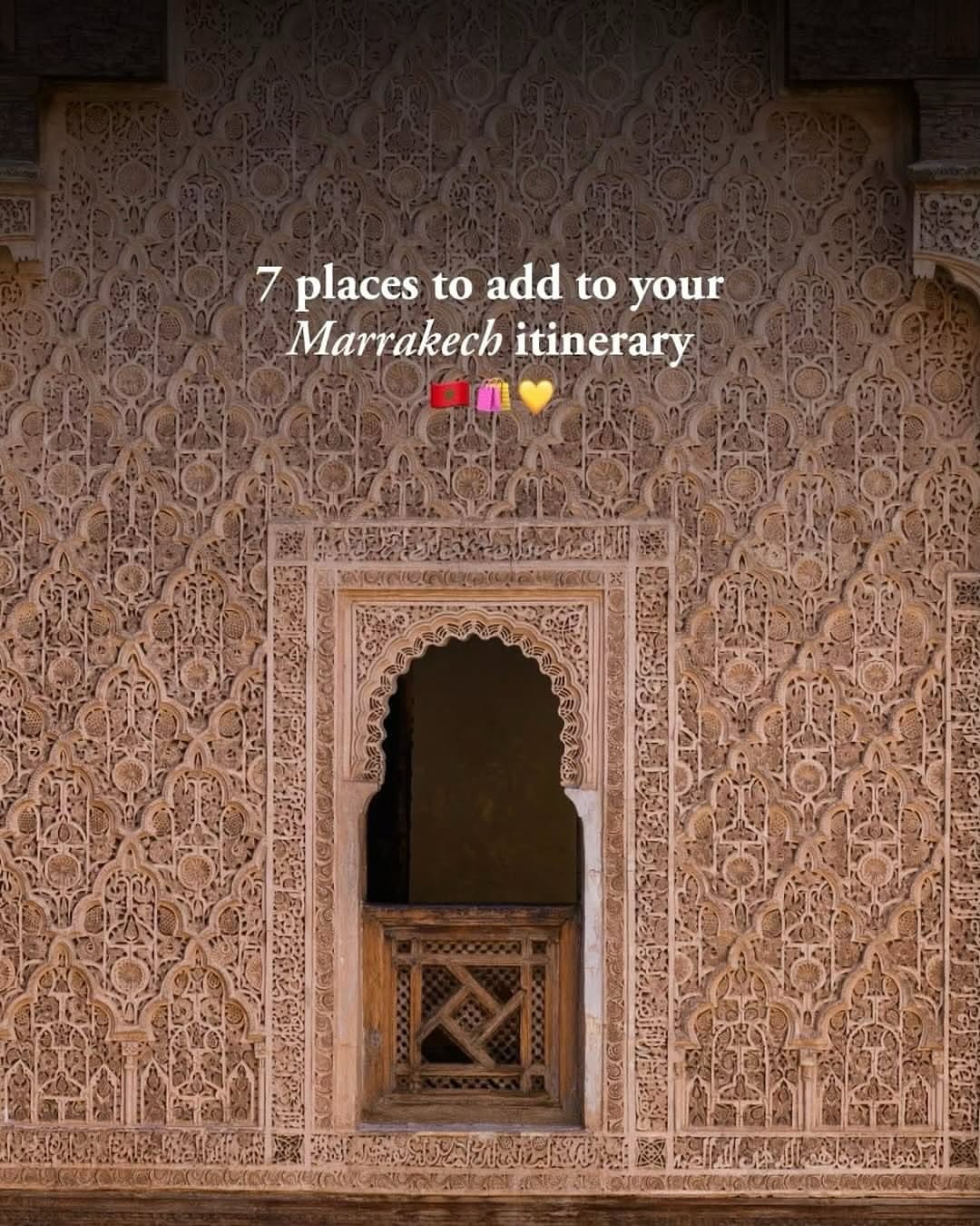 Morocco •المغرب🇲🇦• Travel 🌍, Jardin Majorelle