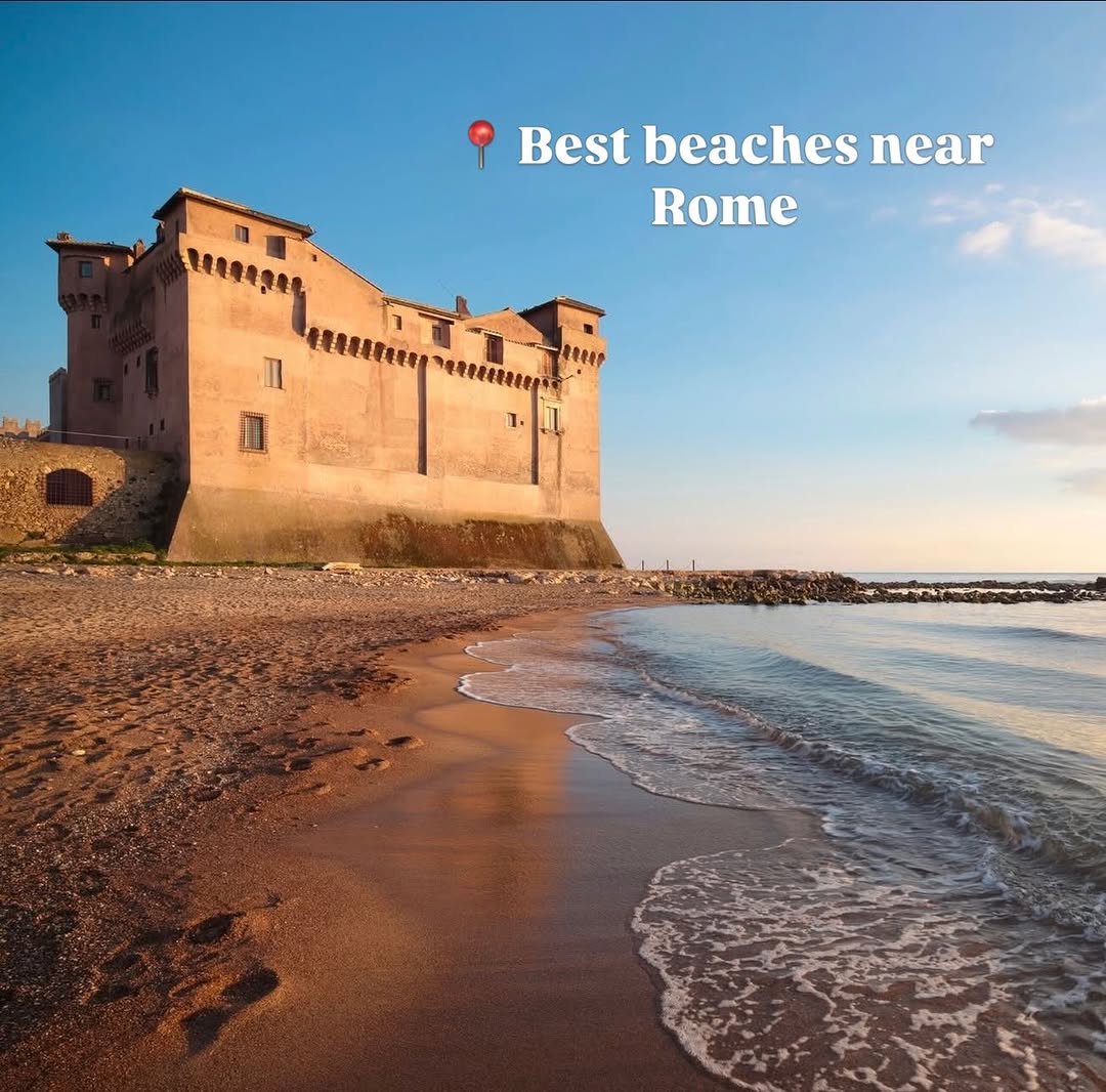 Experience Rome by Alberto, Anzio