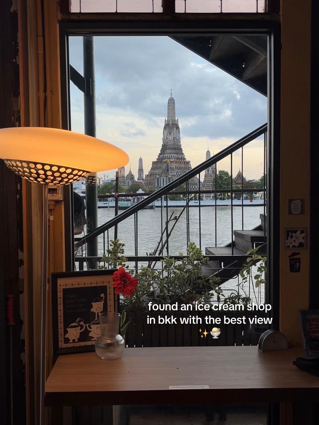 jewel 🍸, Wat Arun Ratchawararam Ratchawaramahawihan