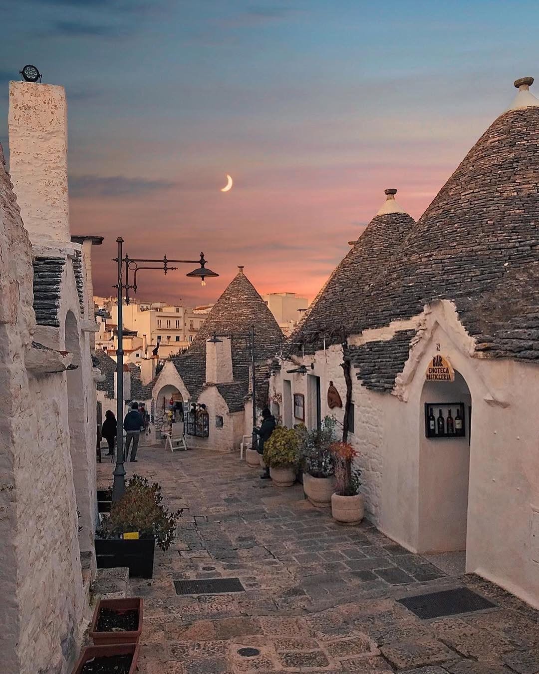 City Best Views🔝, Alberobello