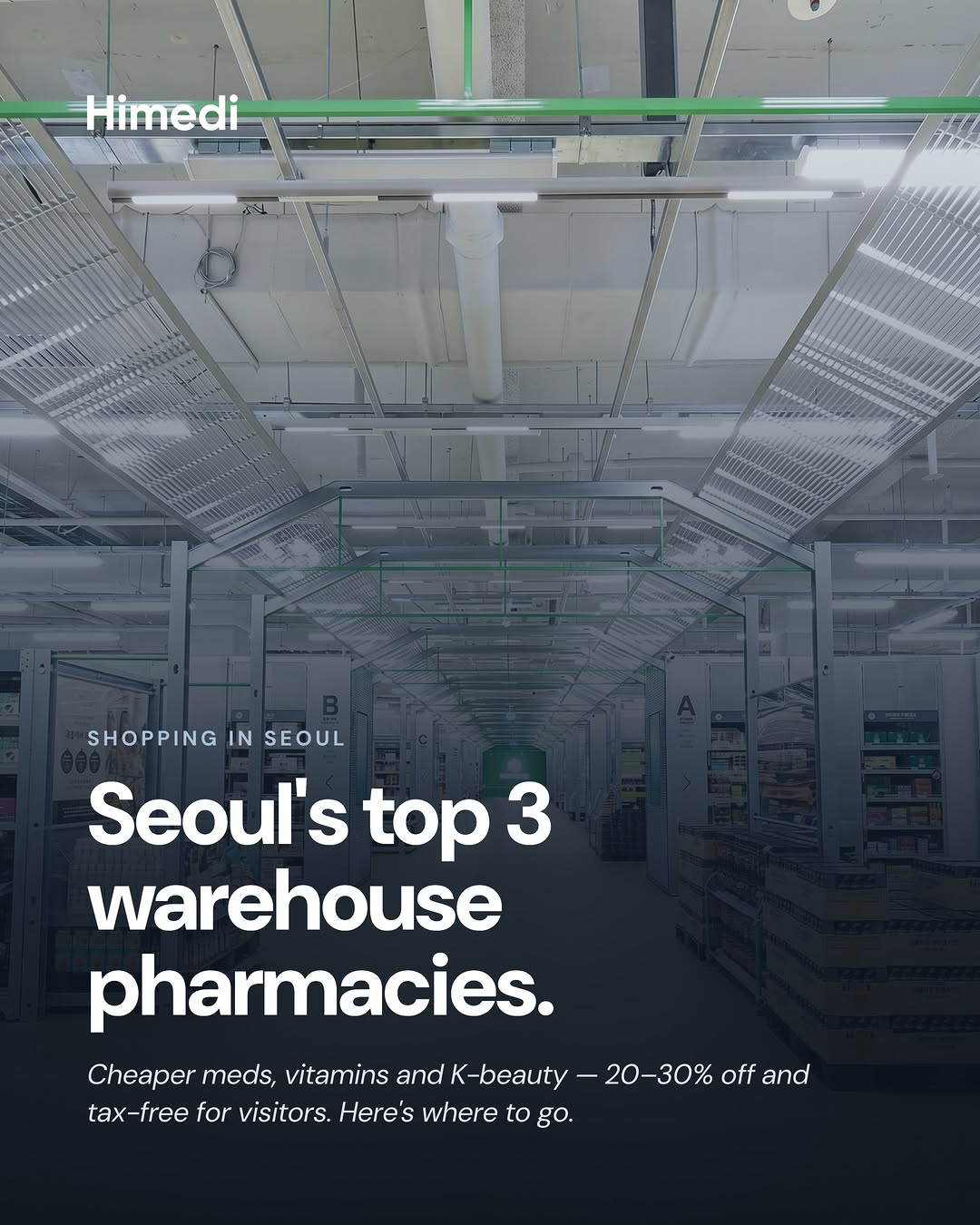 Himedi, READY YOUNG PHARMACY