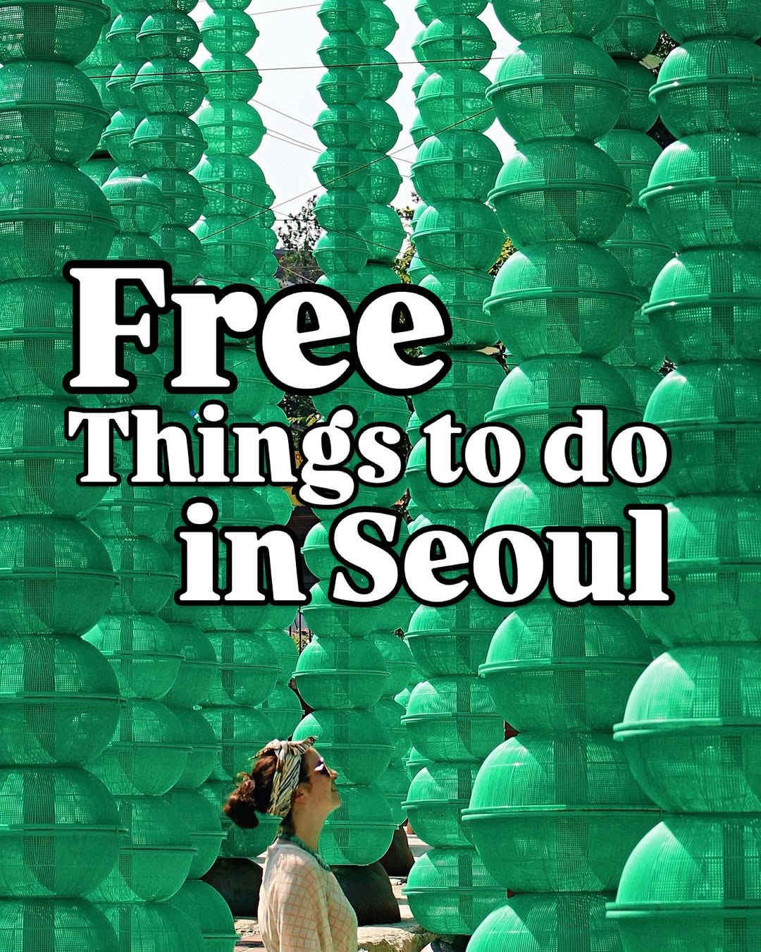 The Soul of Seoul | Hallie Bradley, Gyeongbokgung Palace
