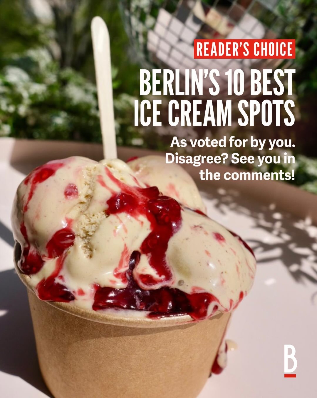 The Berliner, Landwehrkanalufer