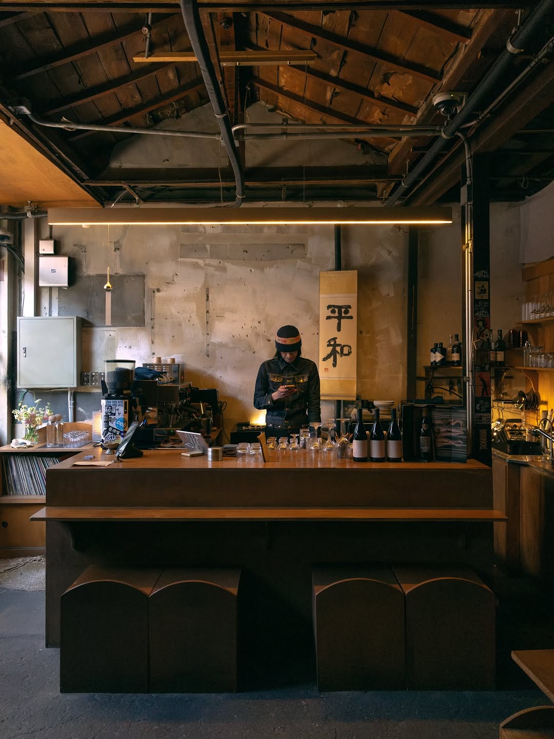 비움 - 양희종, Mullae Art Village