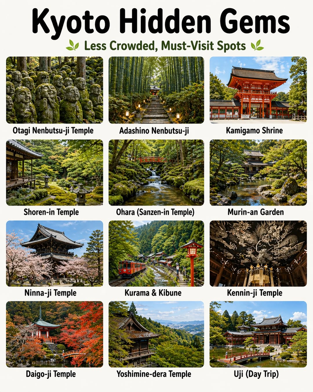 Wander in Japan 🇯🇵⛩️, Kenninji Temple