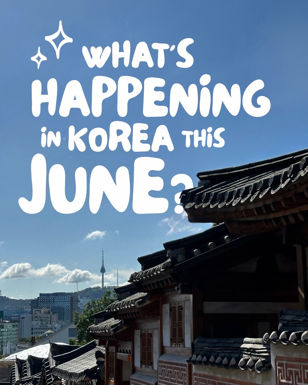 Next Stop: Korea, Gyeongbokgung Palace