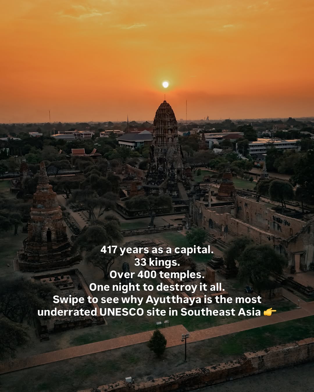 Jan De Rycke, Phra Nakhon Si Ayutthaya