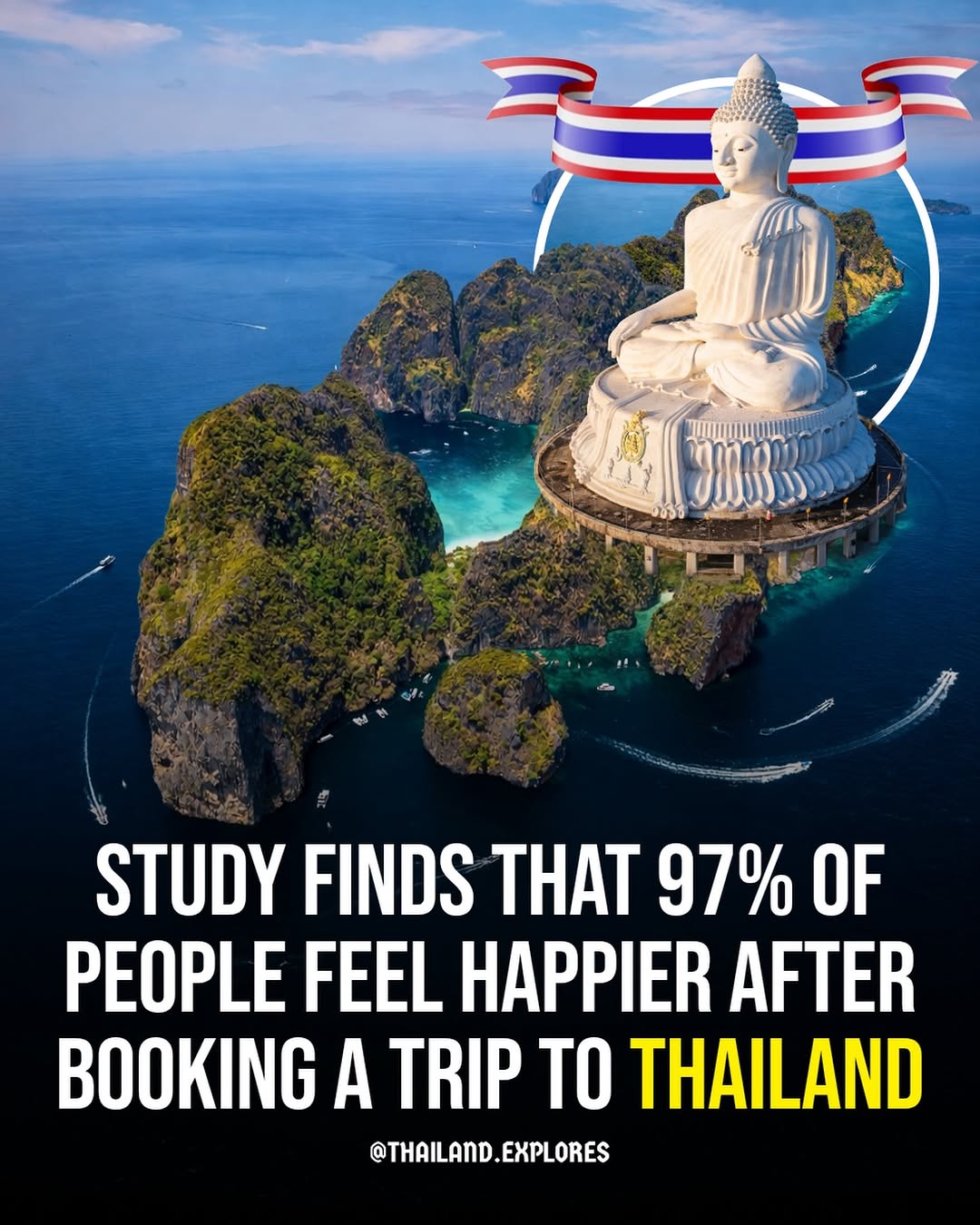 Thailand 🇹🇭 Travel | Hotels | Food | Tips, Phi Phi Islands