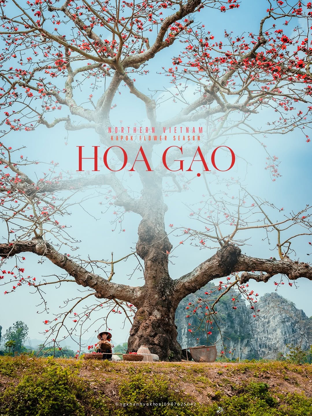 Nguyễn Khánh Vũ Khoa, Hoàn Kiếm Lake