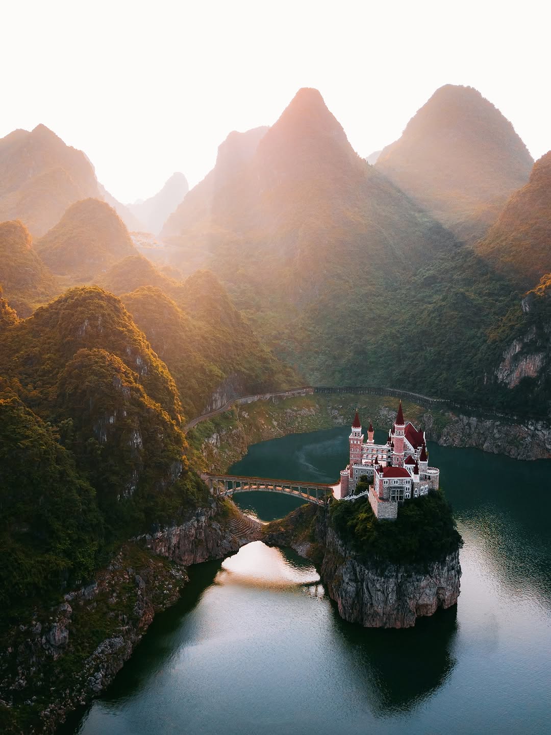 Kelsey J. ✨, Great Wall of China
