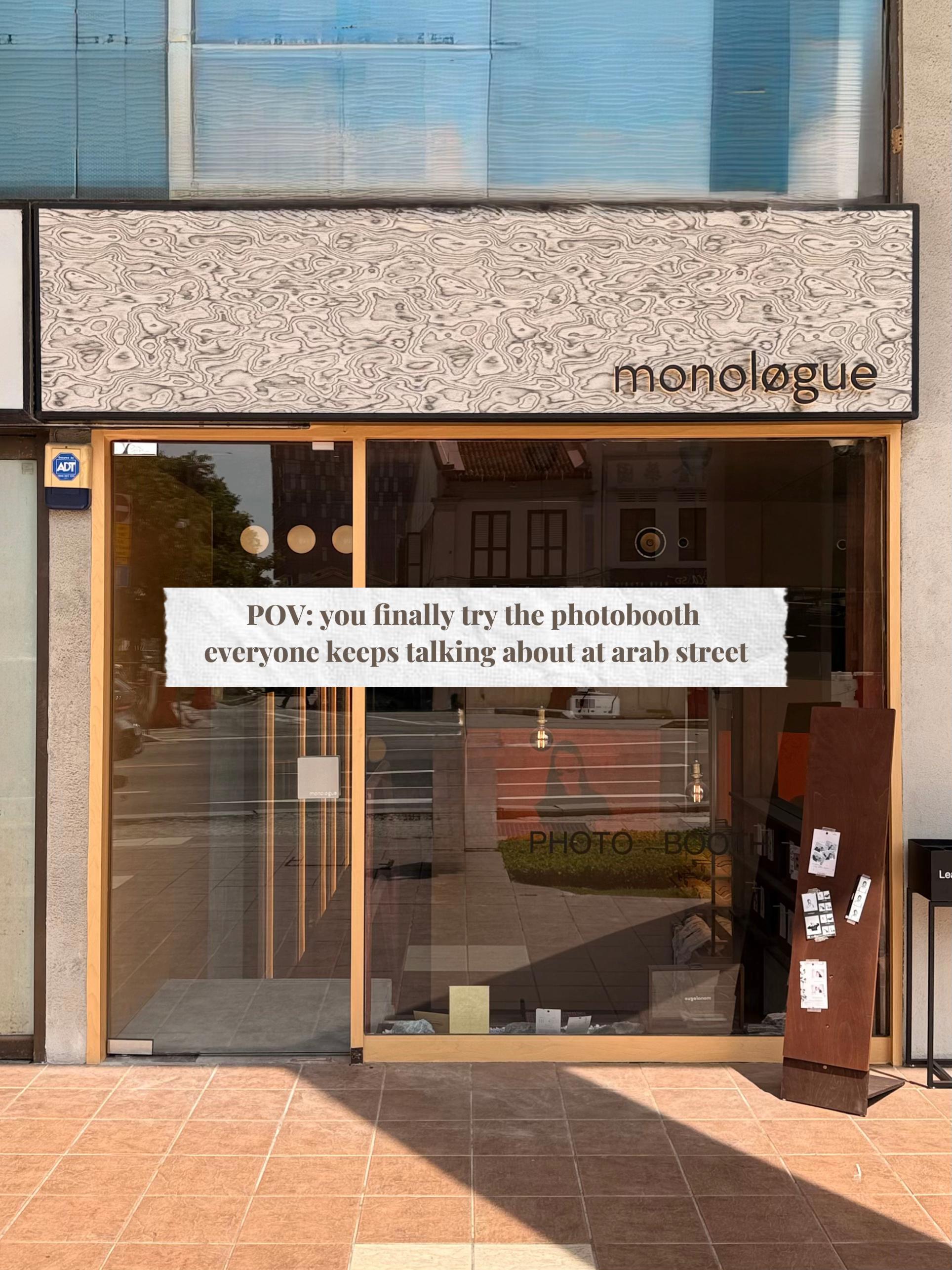 moony, Golden Landmark