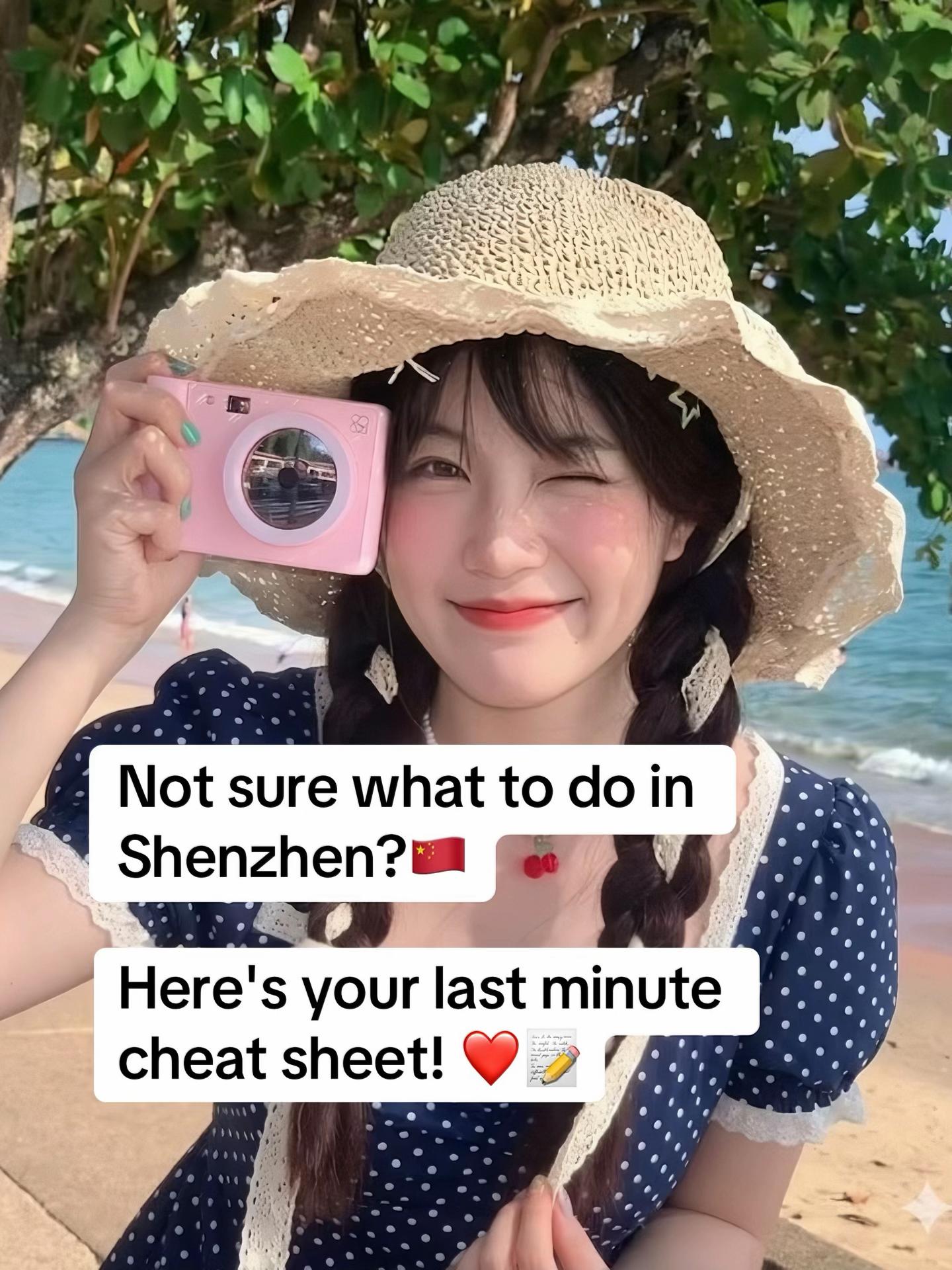 China Knowhow, Shenzhen