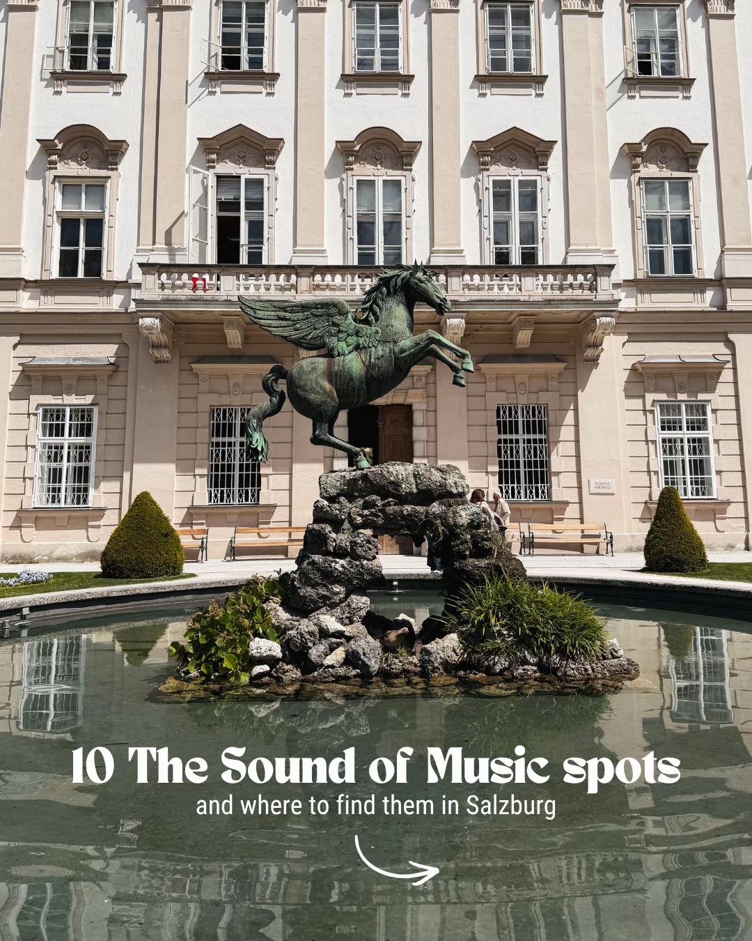 visitsalzburg, Hellbrunn Palace