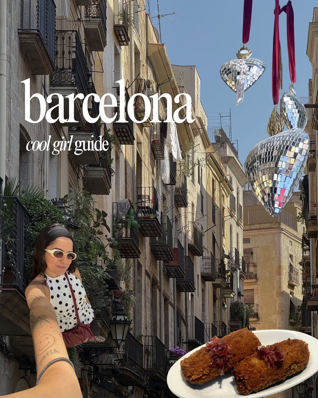 clara | viagens, Plaça Reial