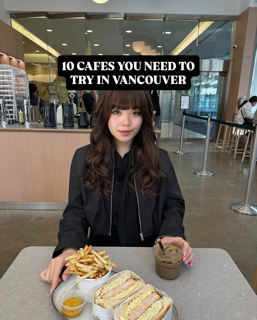 Ceci | Vancouver Food + Travel, Beaucoup Bakery and Cafe