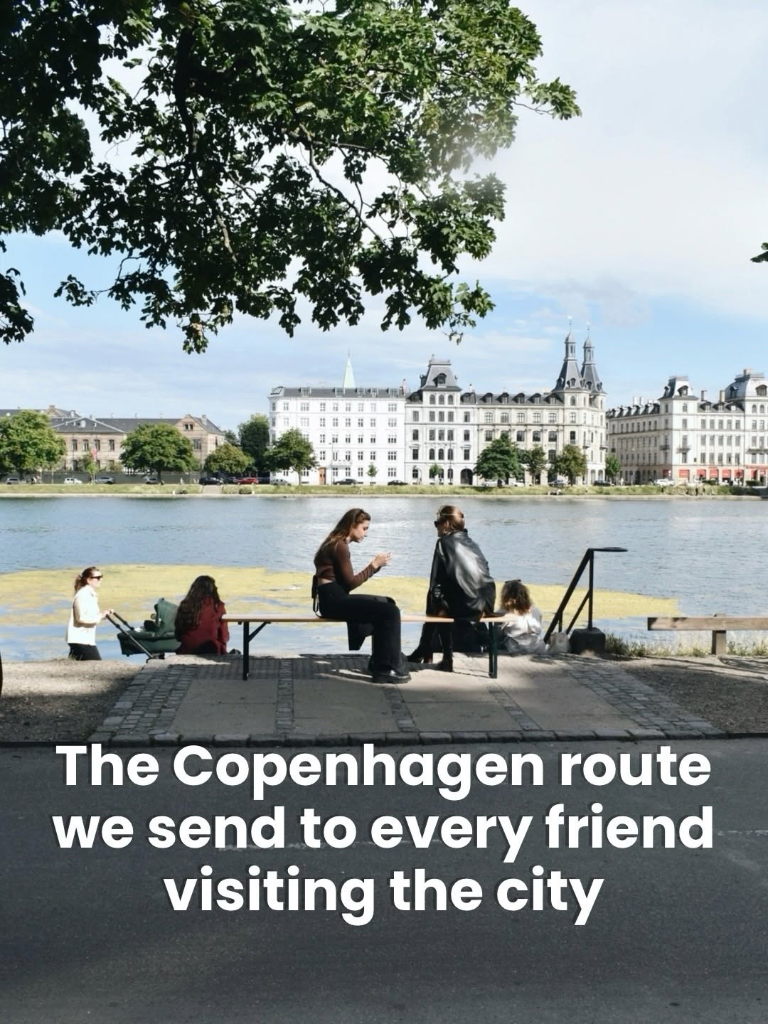 Marie and Lily | What to do in Copenhagen 🇩🇰, TorvehallerneKBH