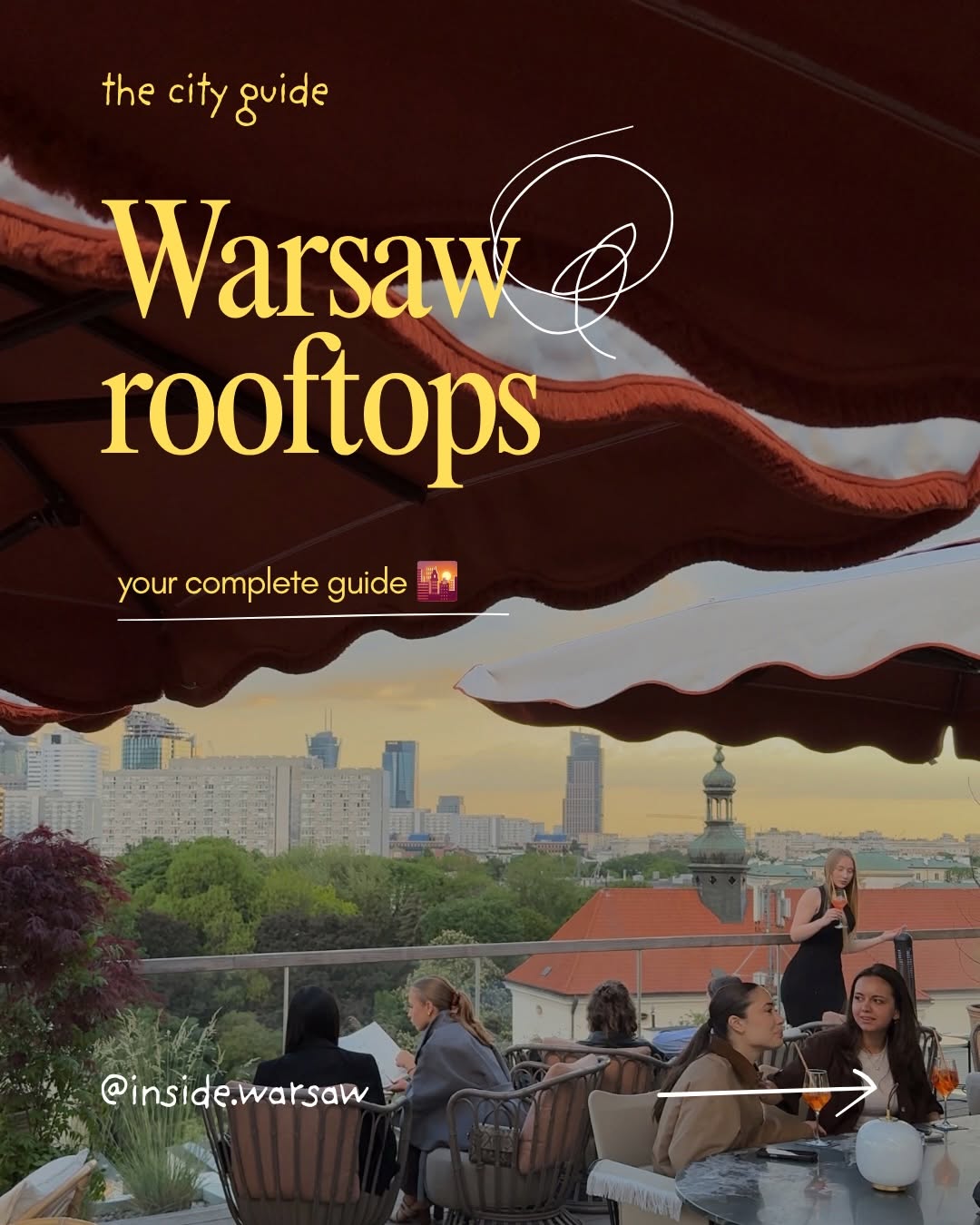 Best of Warsaw | Guide & Hidden gems, PURO Hotel Warszawa Centrum