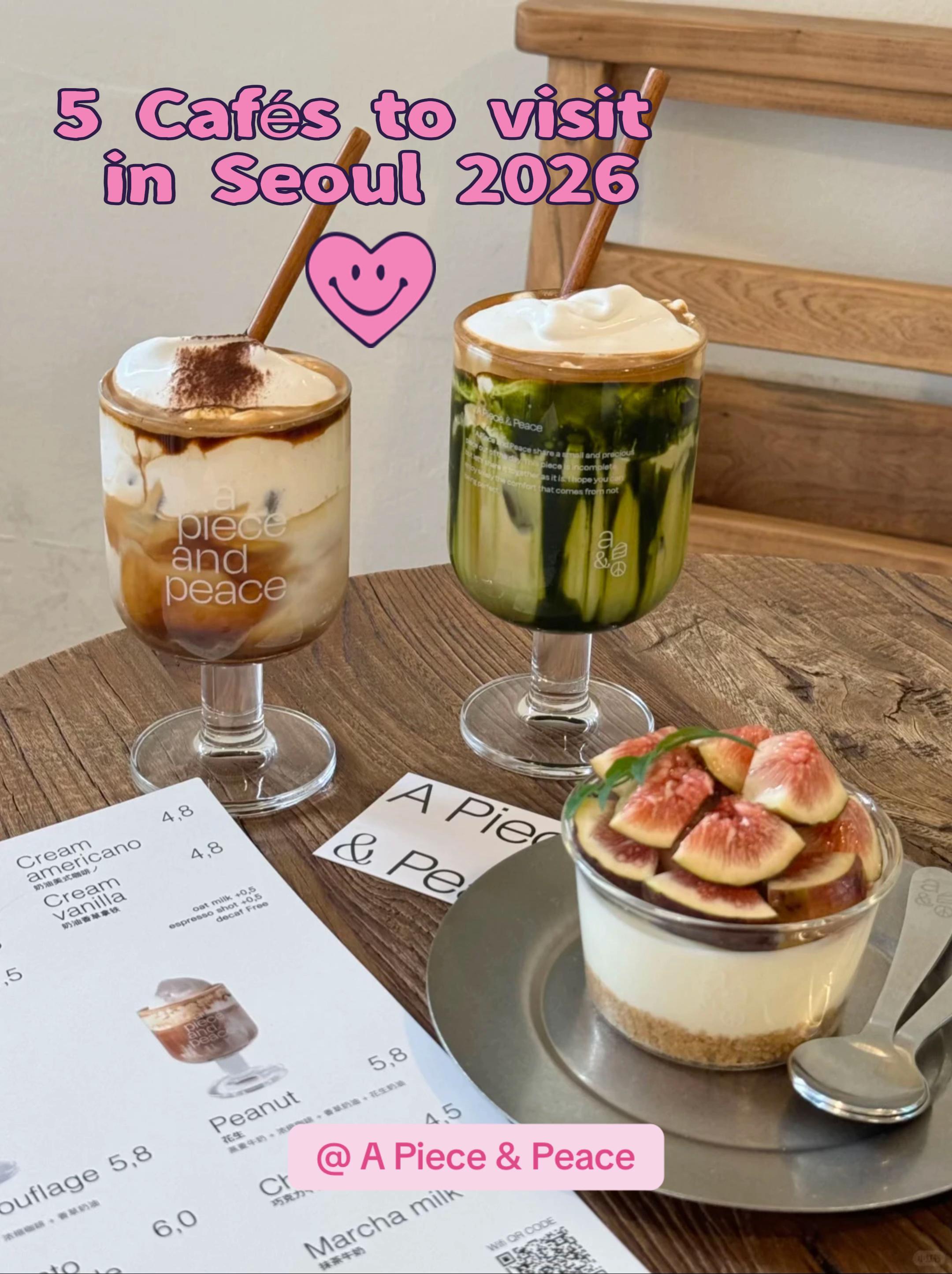 stgsweet, Cafe Onion Seongsu