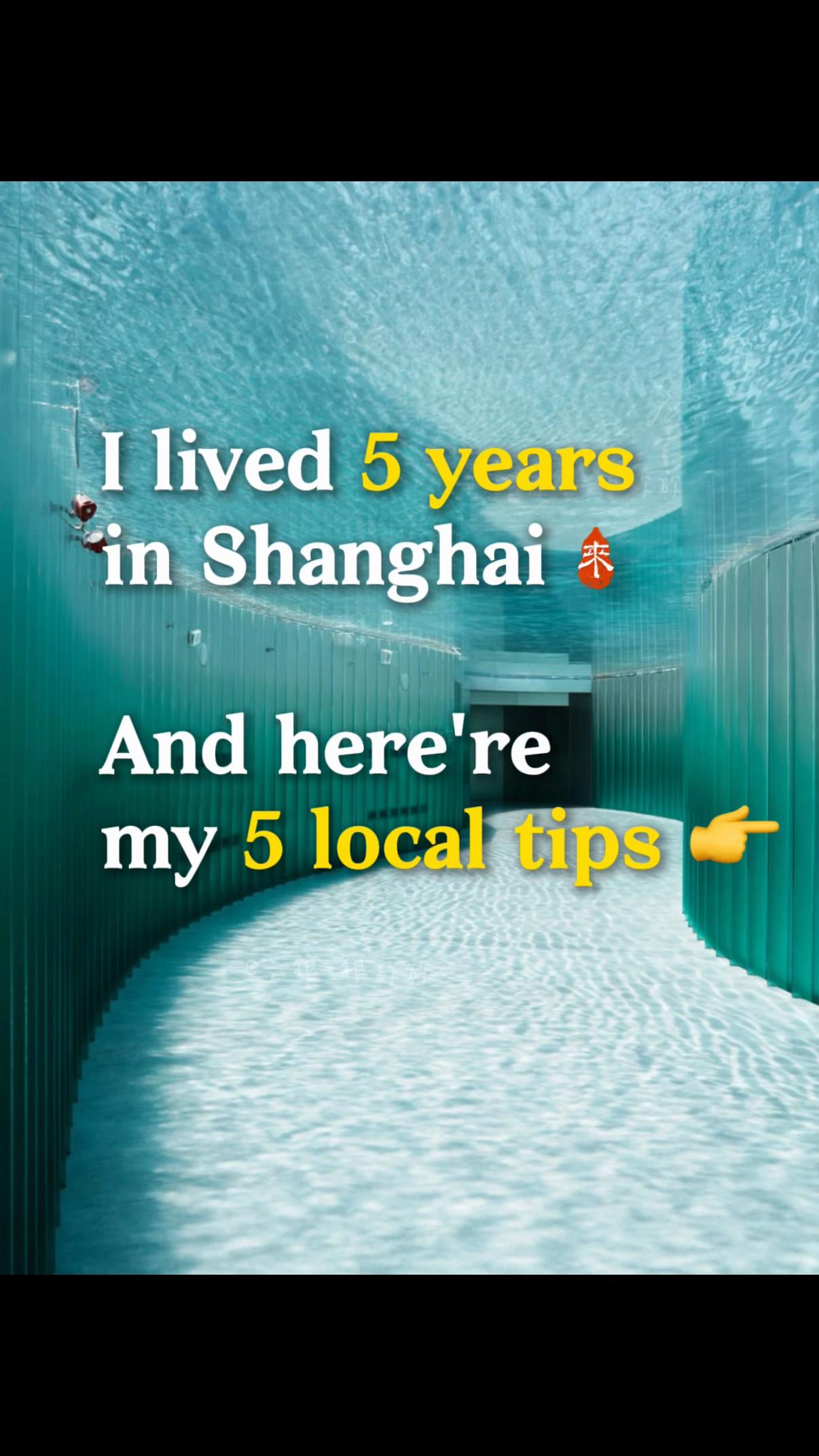 Local in China, The Bund