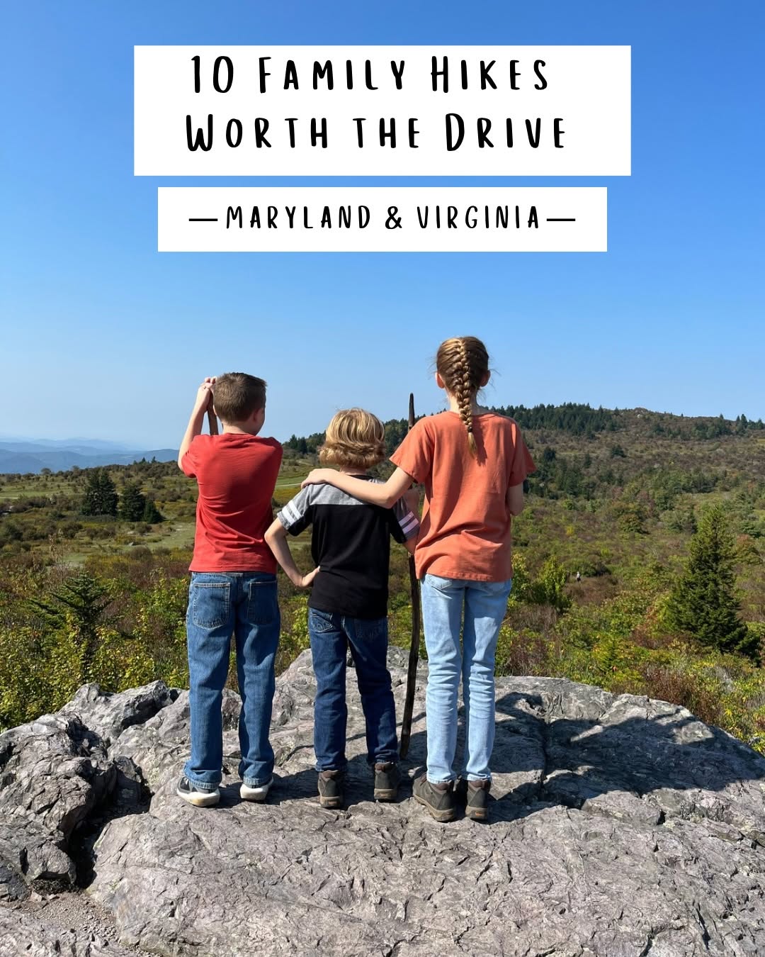 Alison Humphreys | Family Adventure | Travel | Homeschool, Blue Ridge Tunnel Trail