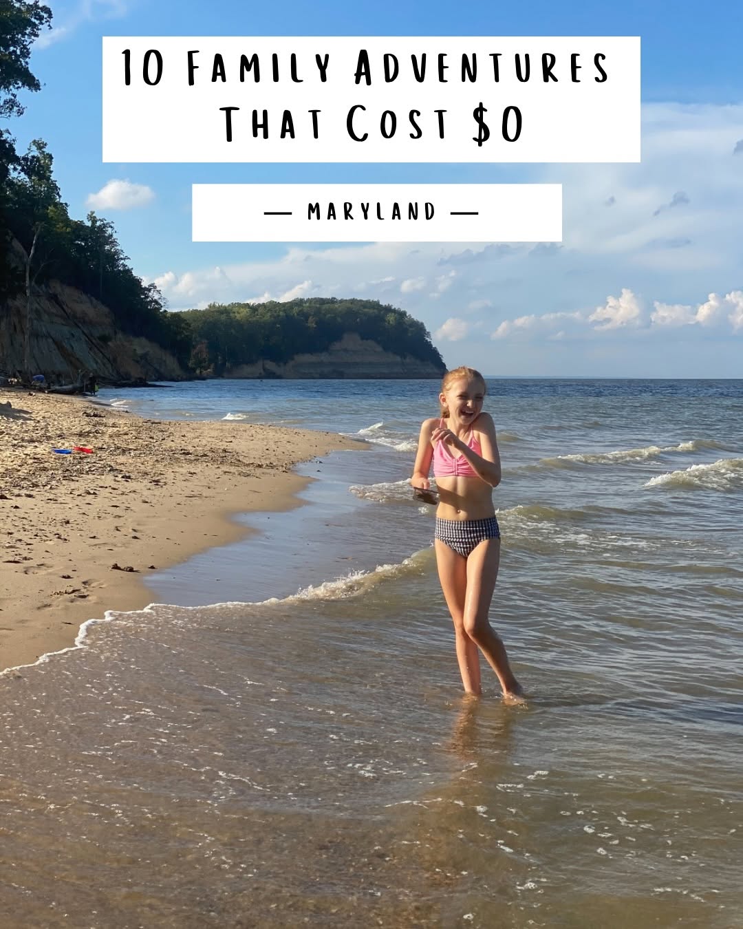 Alison Humphreys | Family Adventure | Travel | Homeschool, Kilgore Falls