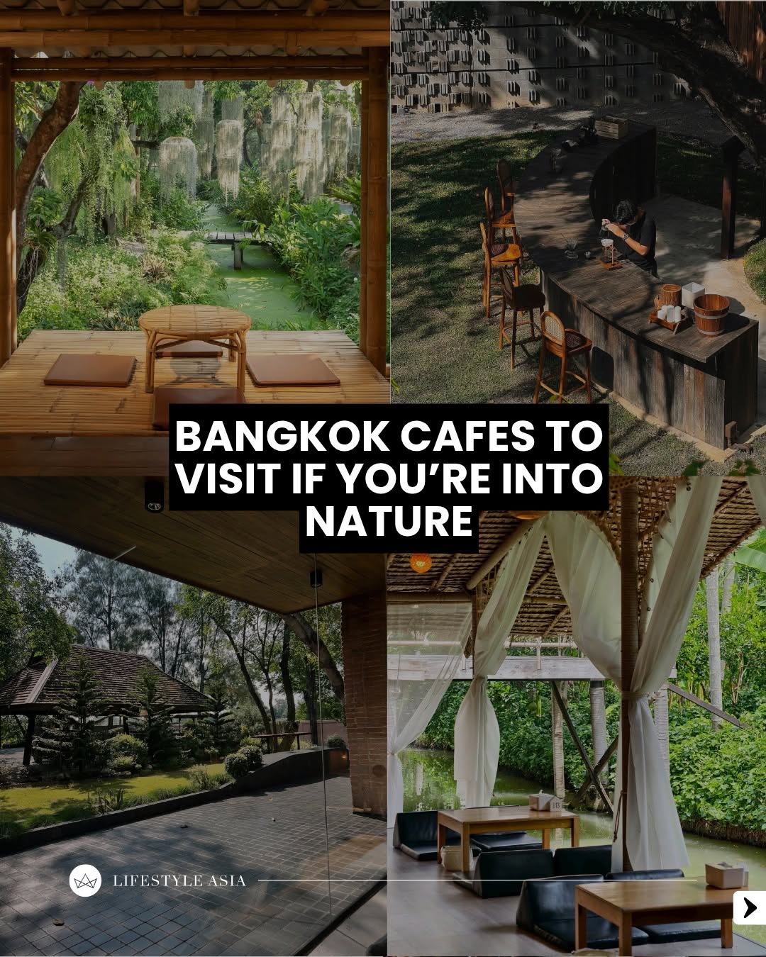 Lifestyle Asia Thailand [EN], Natura Café