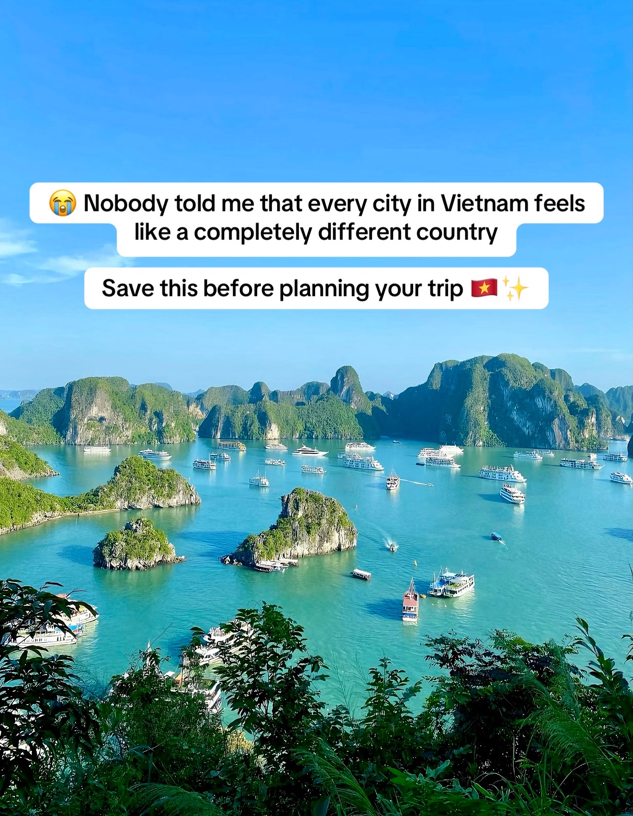 on.voyager, Hoàn Kiếm Lake