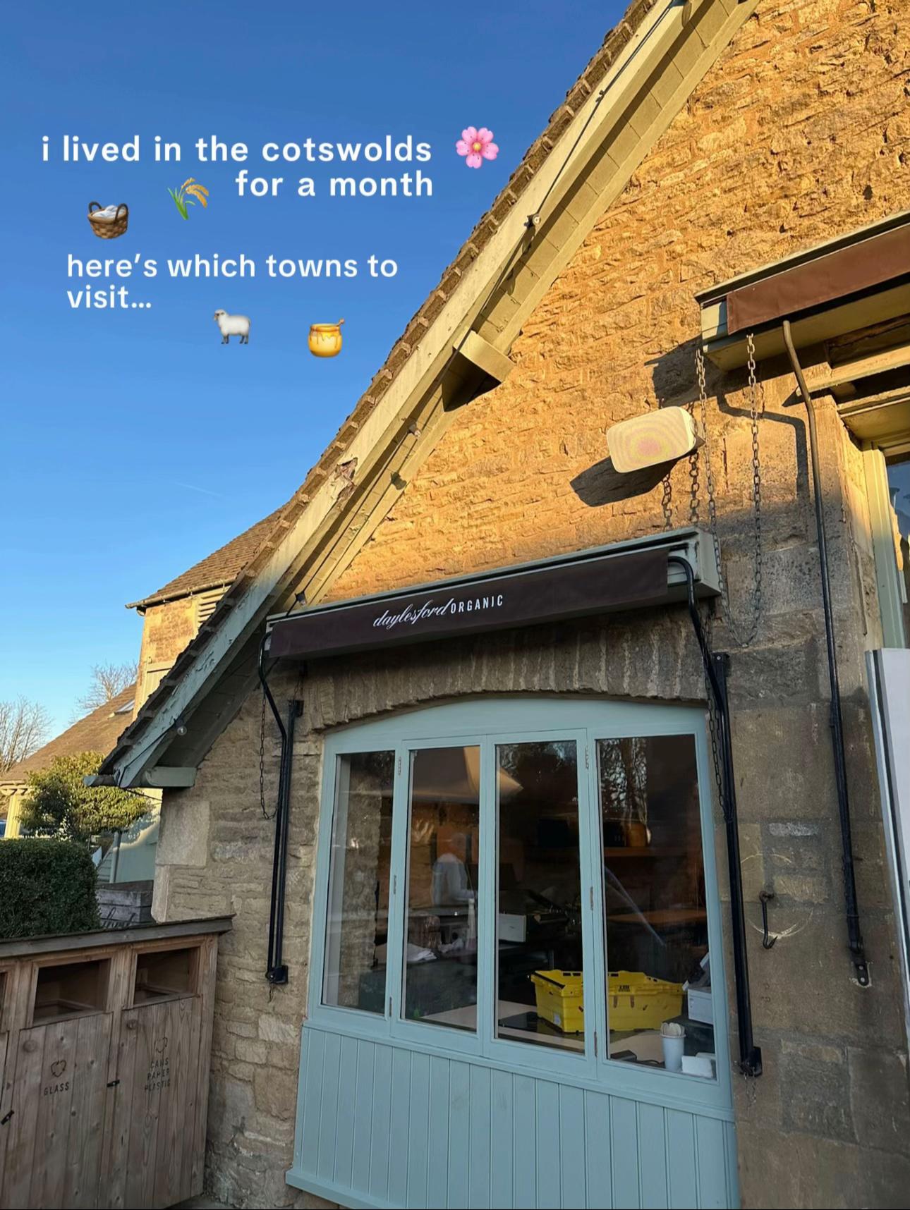 kim, Castle Combe