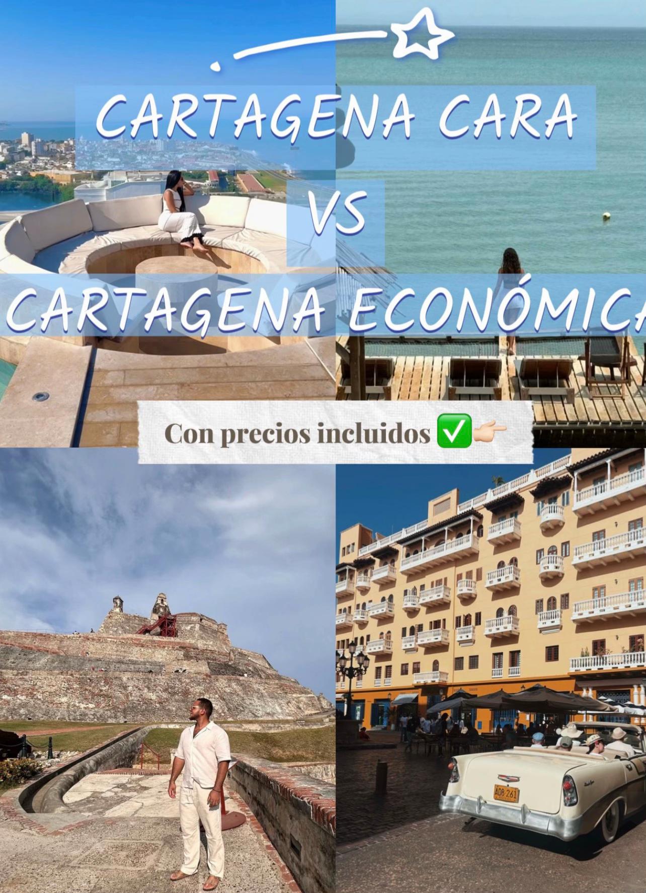 exclusivetourscartagena, Cartagena