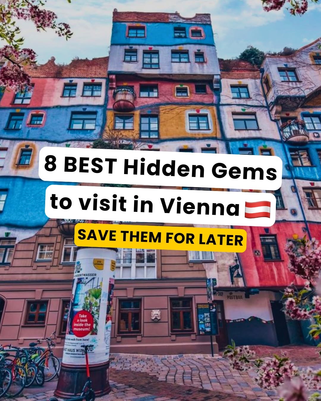 Vienna Travel & Nightlife, Hofburg