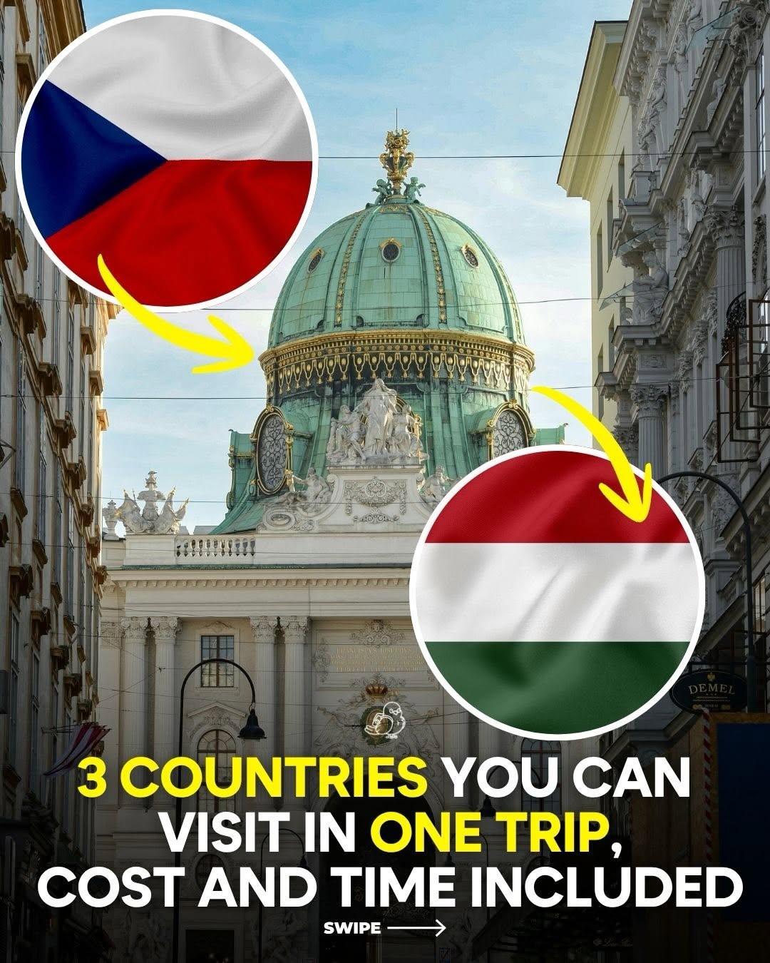Travel | Earth | Vacations, Heroes' Square