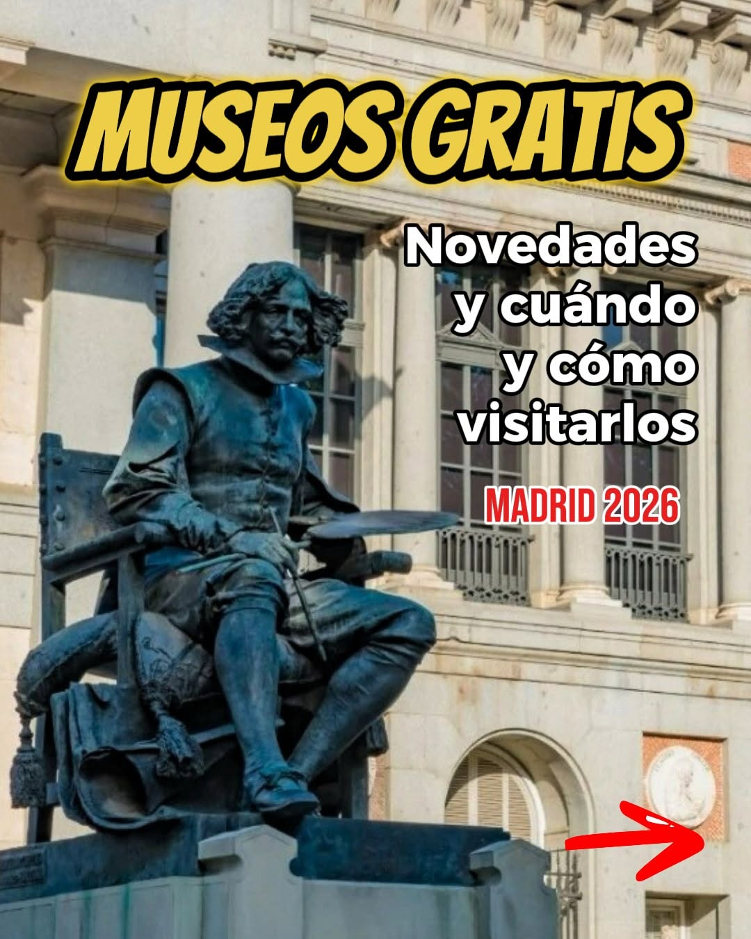 Madrid Mejores | Planes de Madrid, San Fernando Fine Art Royal Academy