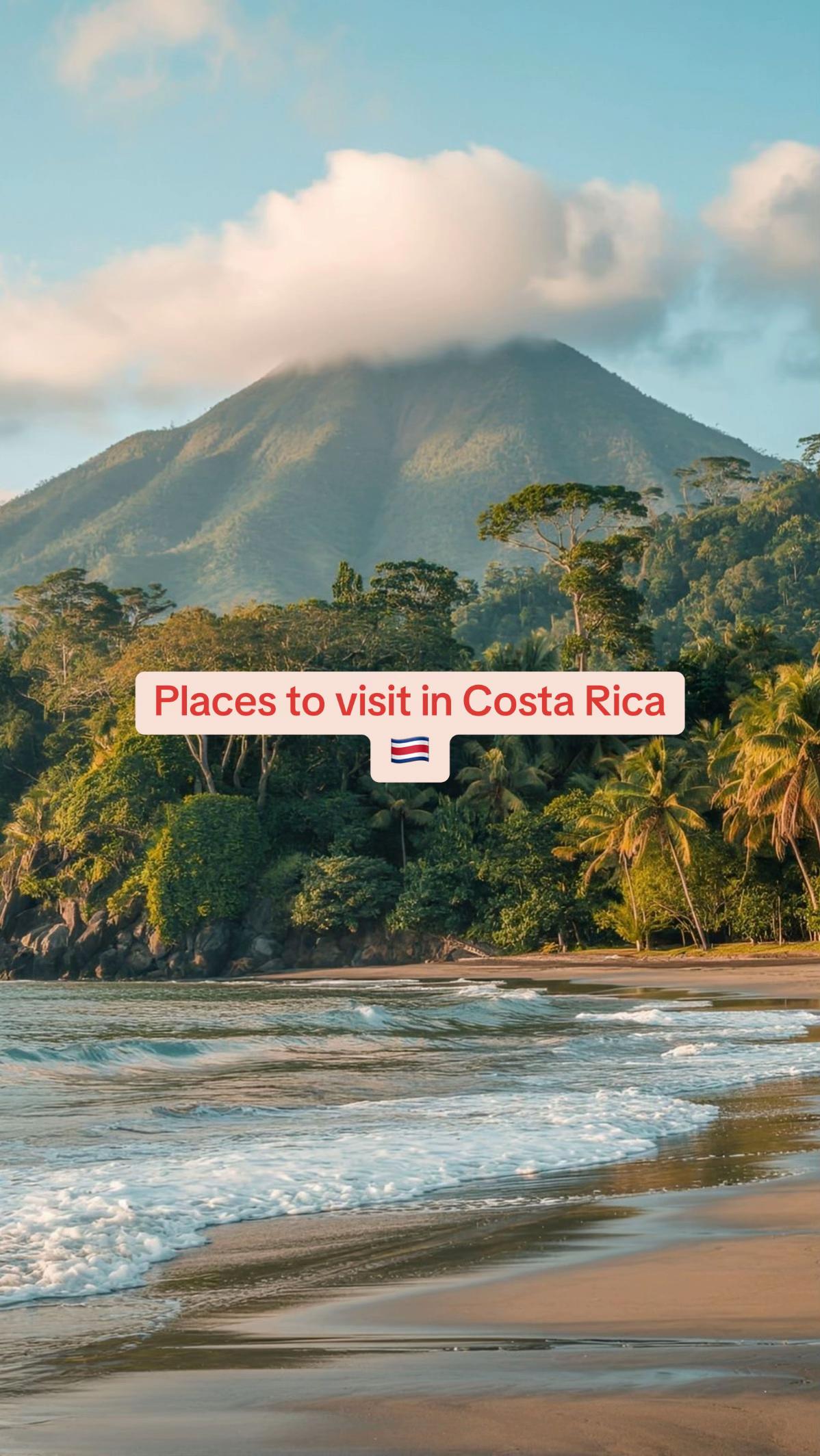 YourTravelGuide, Monteverde Cloud Forest Biological Preserve