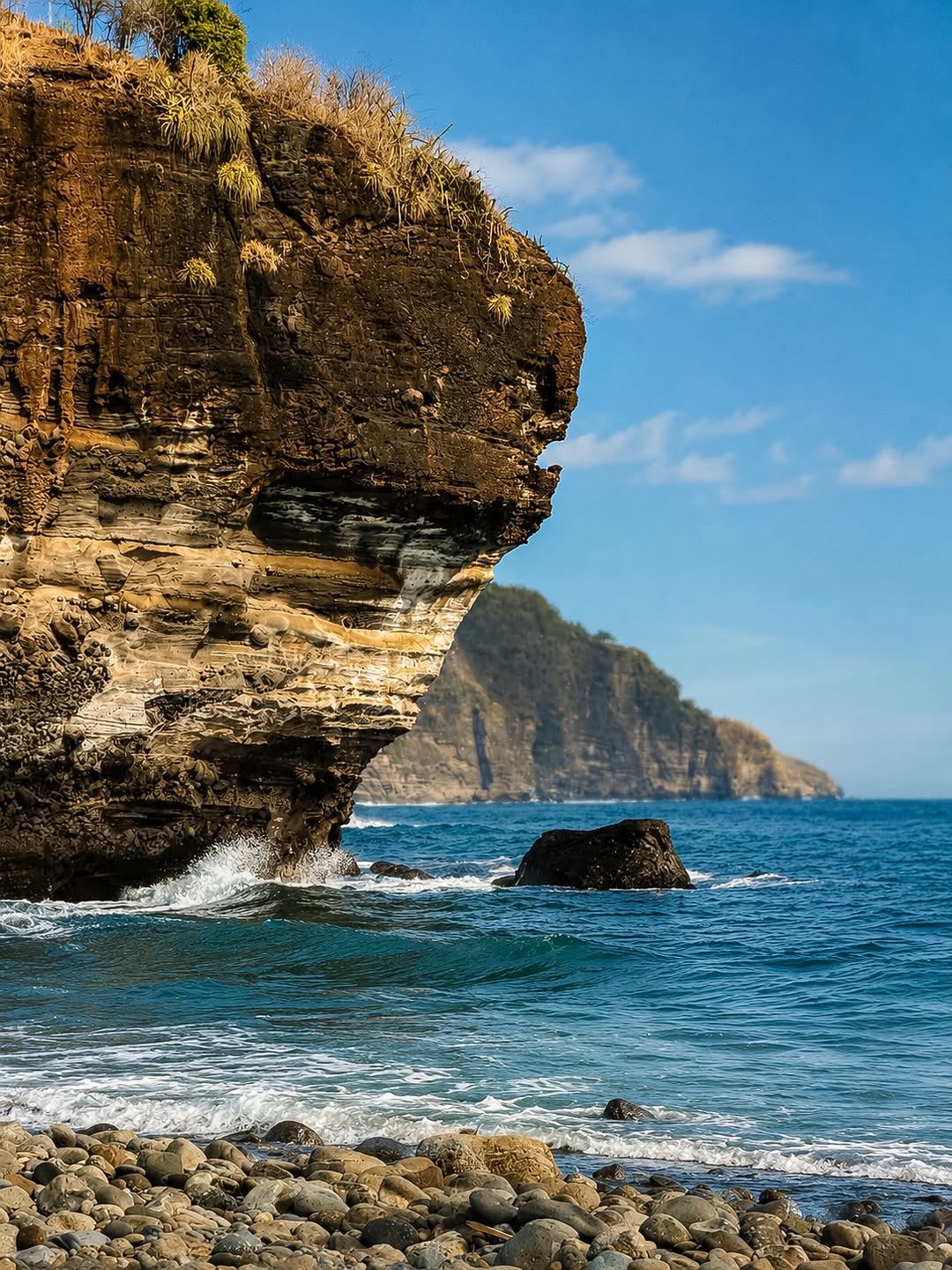 Surf Paradise || Mizata, El Salvador, Surf Paradise Mizata