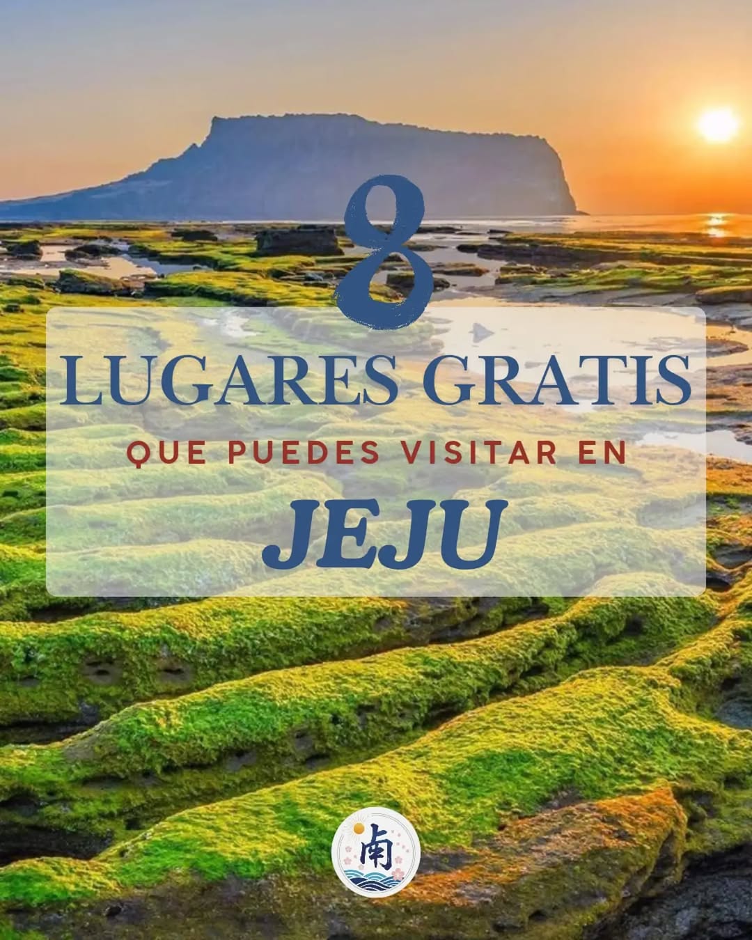Minami Viajes | Viajes personalizados a Japón y Corea, Oedolgae