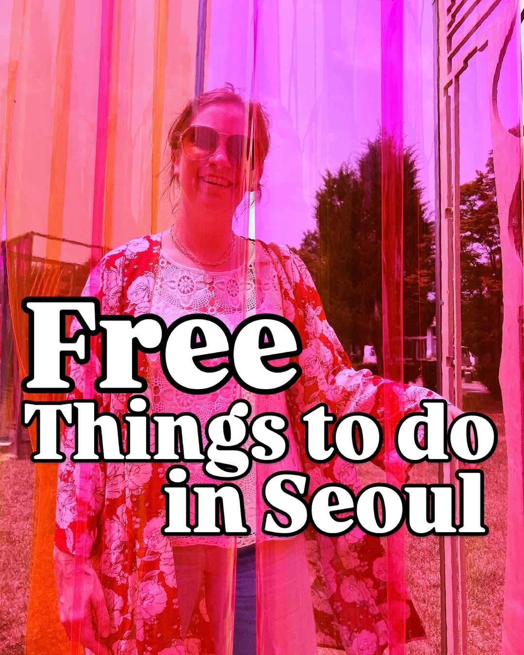 The Soul of Seoul | Hallie Bradley, National Museum of Korea