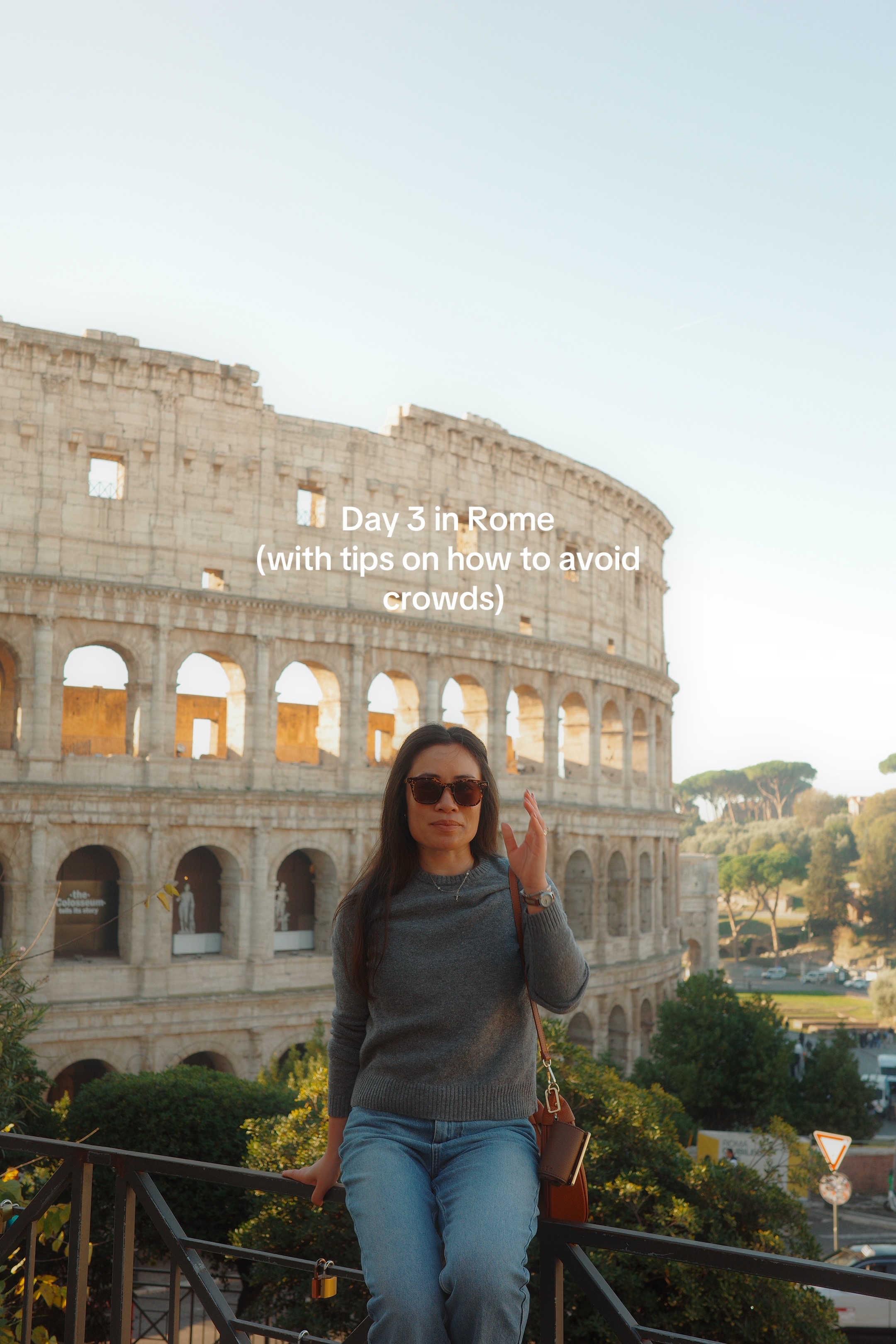emma |, Colosseum