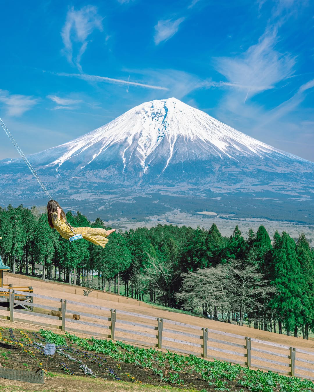 Kyoko Ueda / Japan Travel, Hotel New Akao