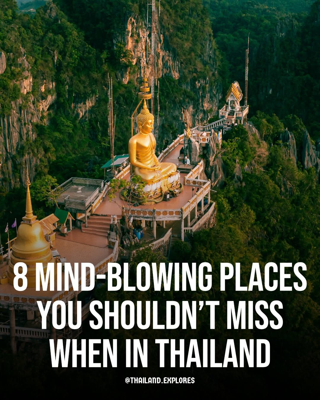 Thailand 🇹🇭 Travel | Hotels | Food | Tips, Wat Rong Khun - White Temple