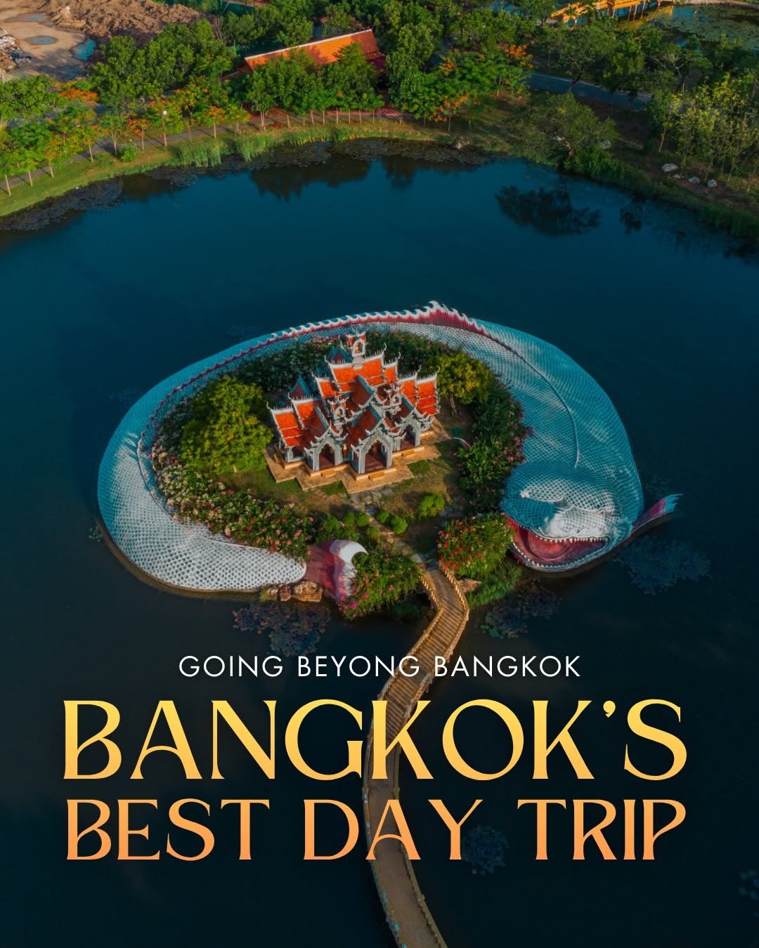 Pete R. | BucketListly Blog, Ayutthaya Historical Park Office