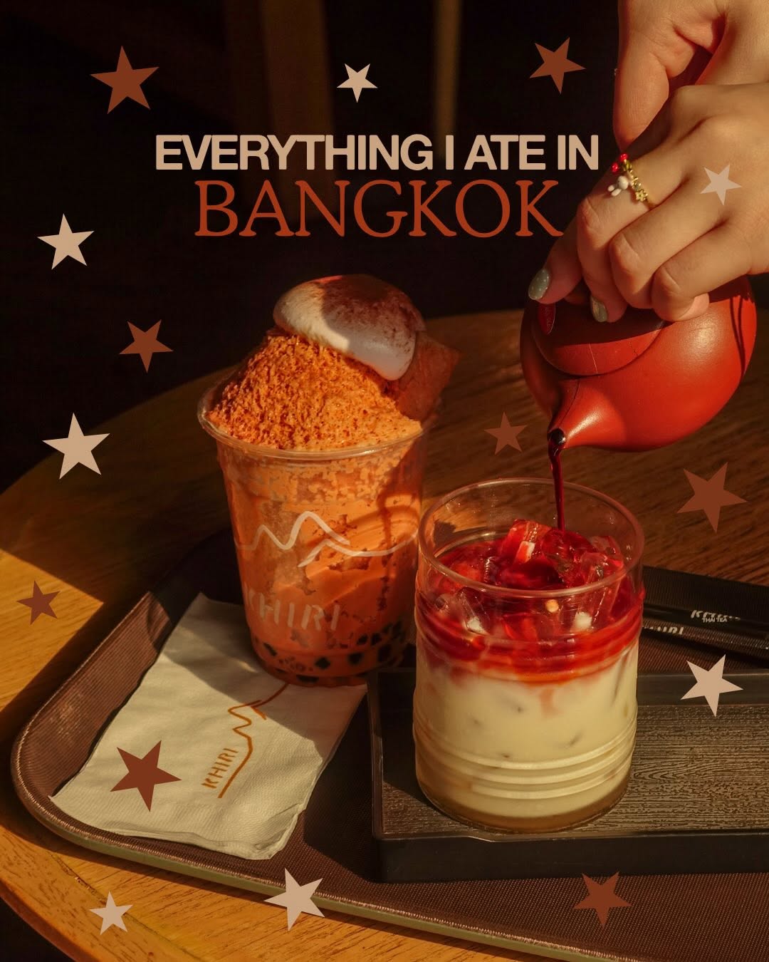 belle (๑ᵔ⤙ᵔ๑), Here Duan (Banthat Thong)