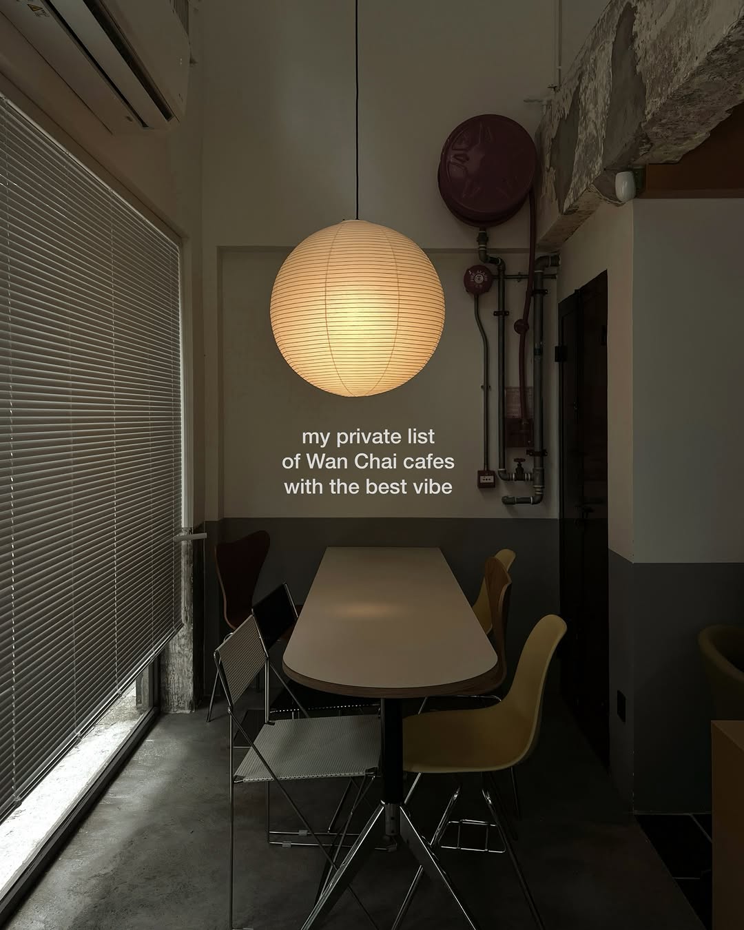 Kris To | Photographer, Goodin’ Out Coffee (Wan Chai)