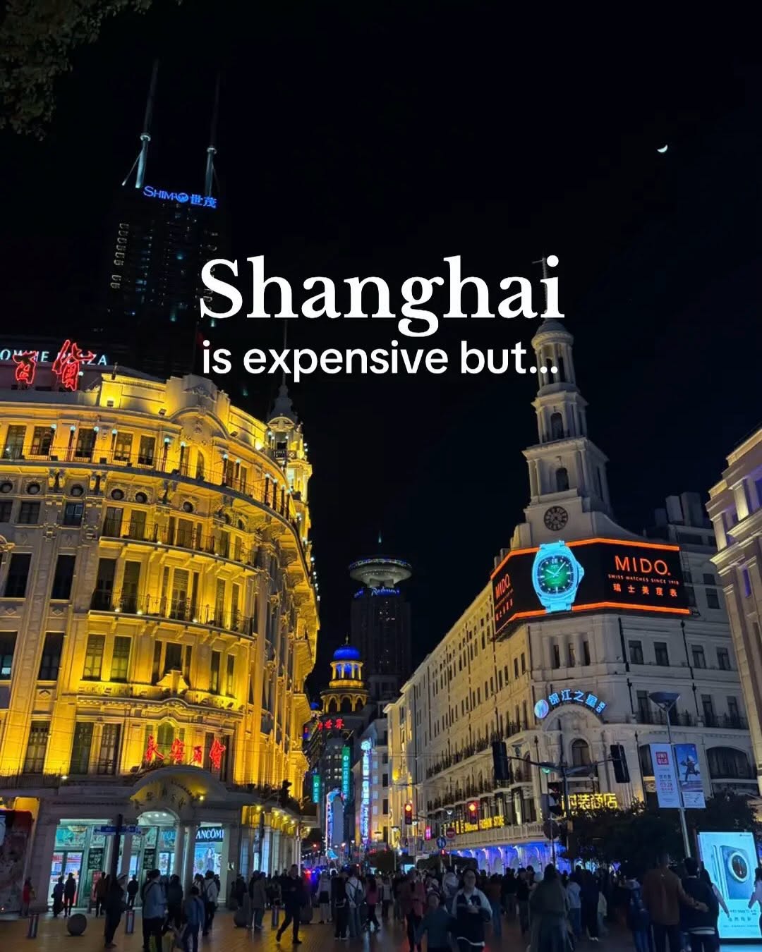China 🇨🇳 Asia Travel | Hotels | Food | Tips, Tianzifang