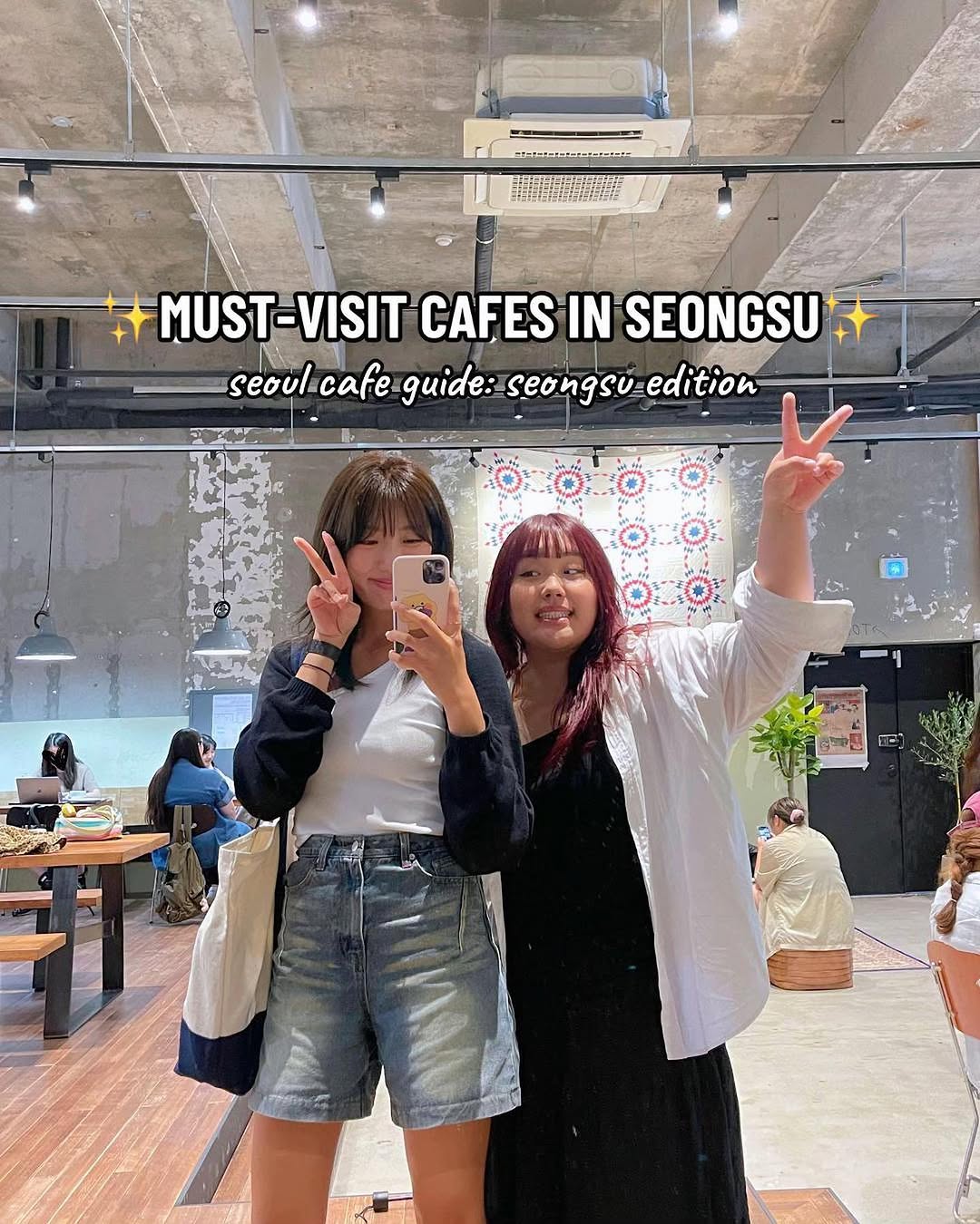 Creatrip 🇰🇷 Korea Your Way, Daelim Changgo