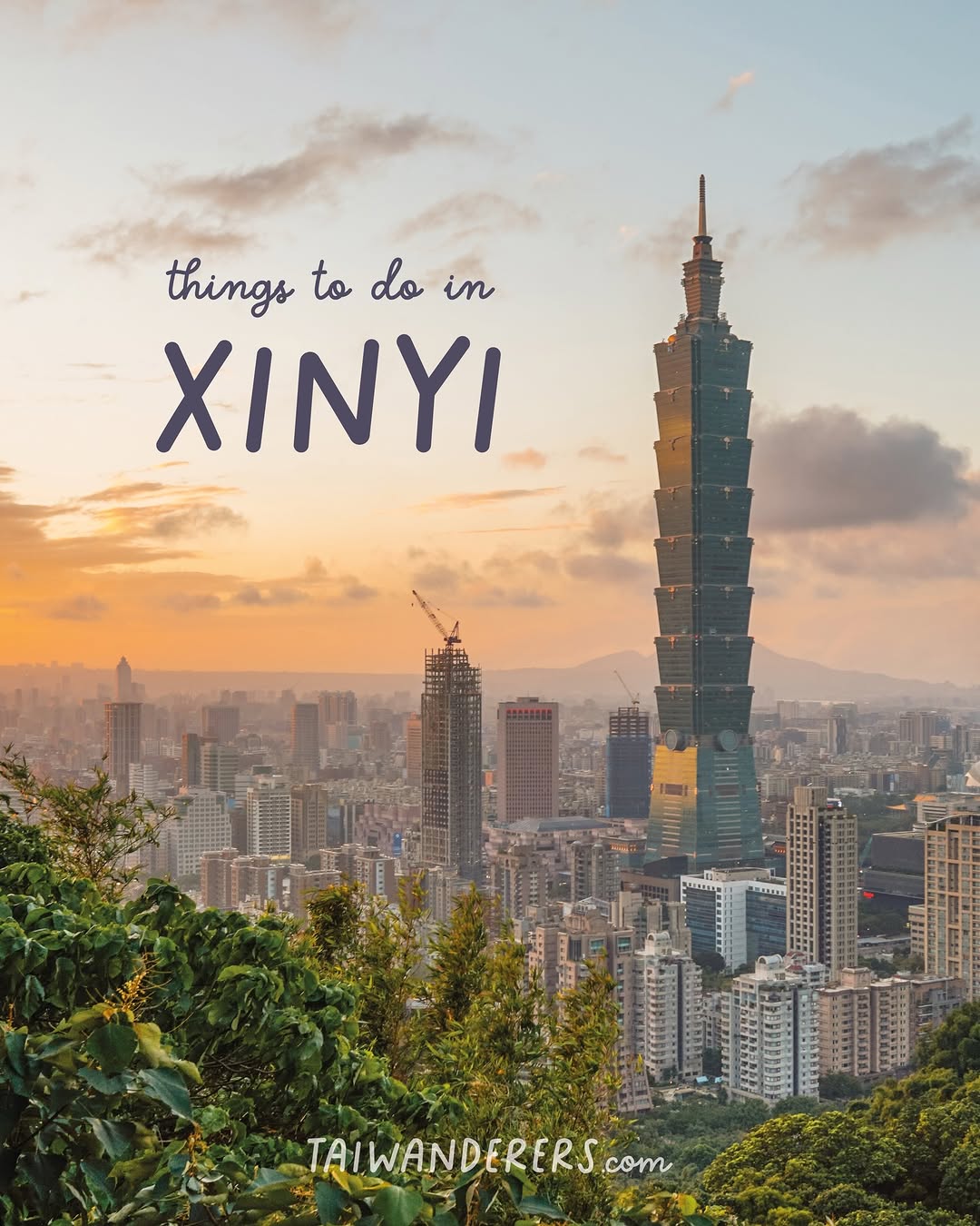 Taiwan Guide 🇹🇼 | Taiwanderers, Din Tai Fung Xinyi Branch