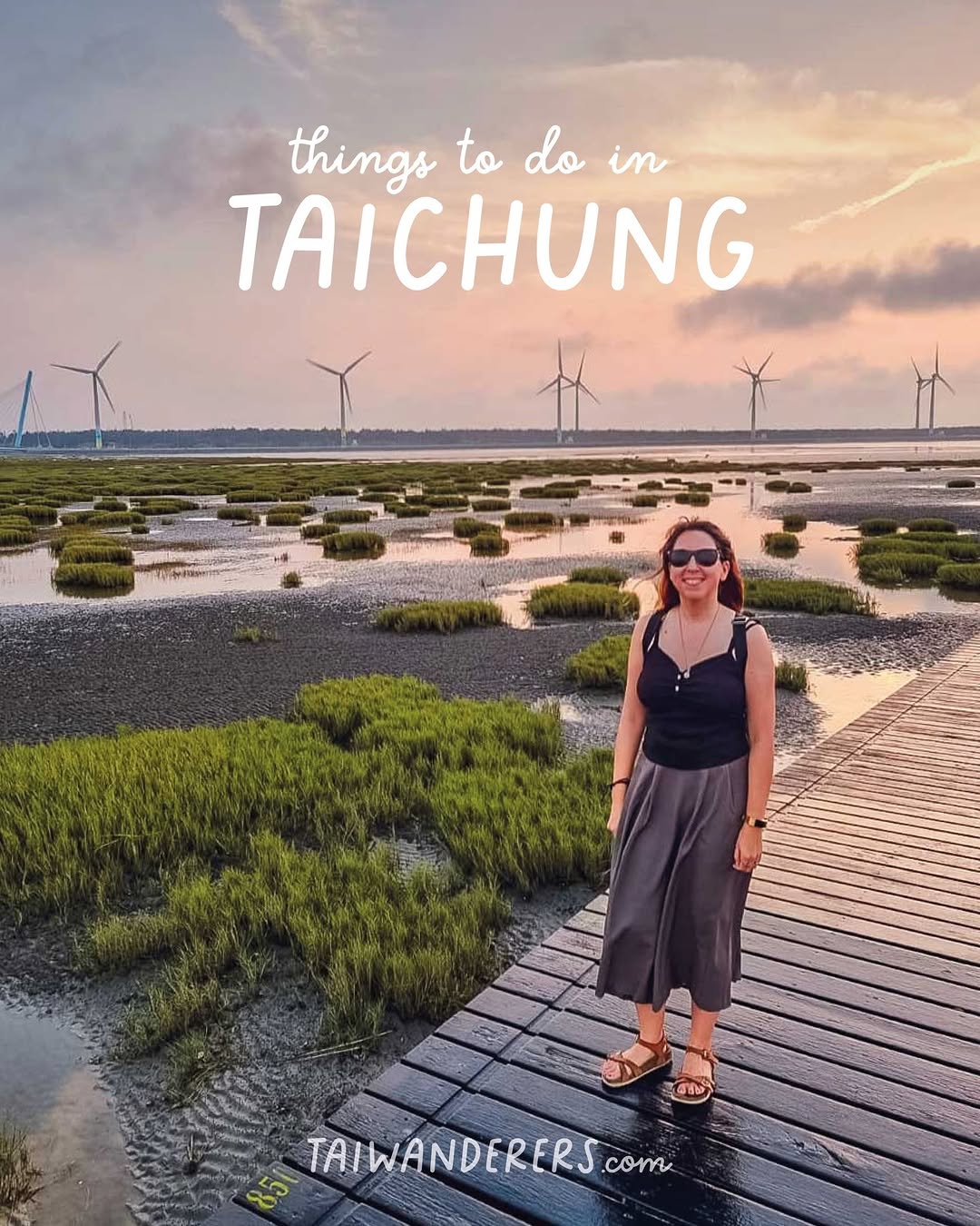 Taiwan Guide 🇹🇼 | Taiwanderers, National Taiwan Museum of Comics